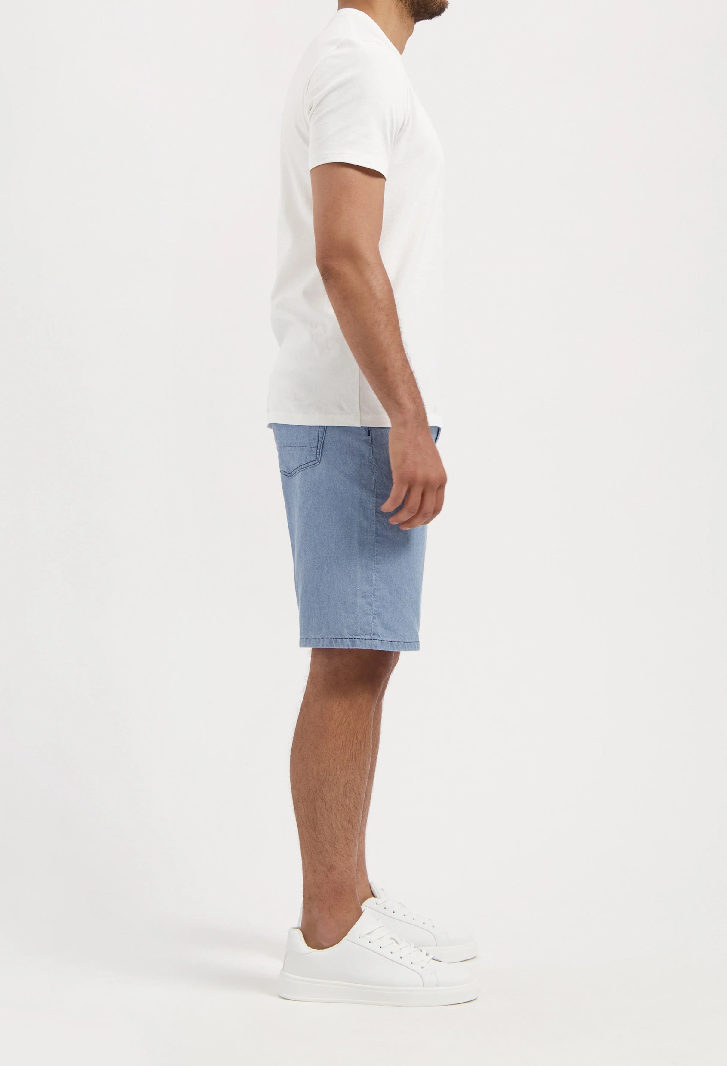 Short James Stone Vintage