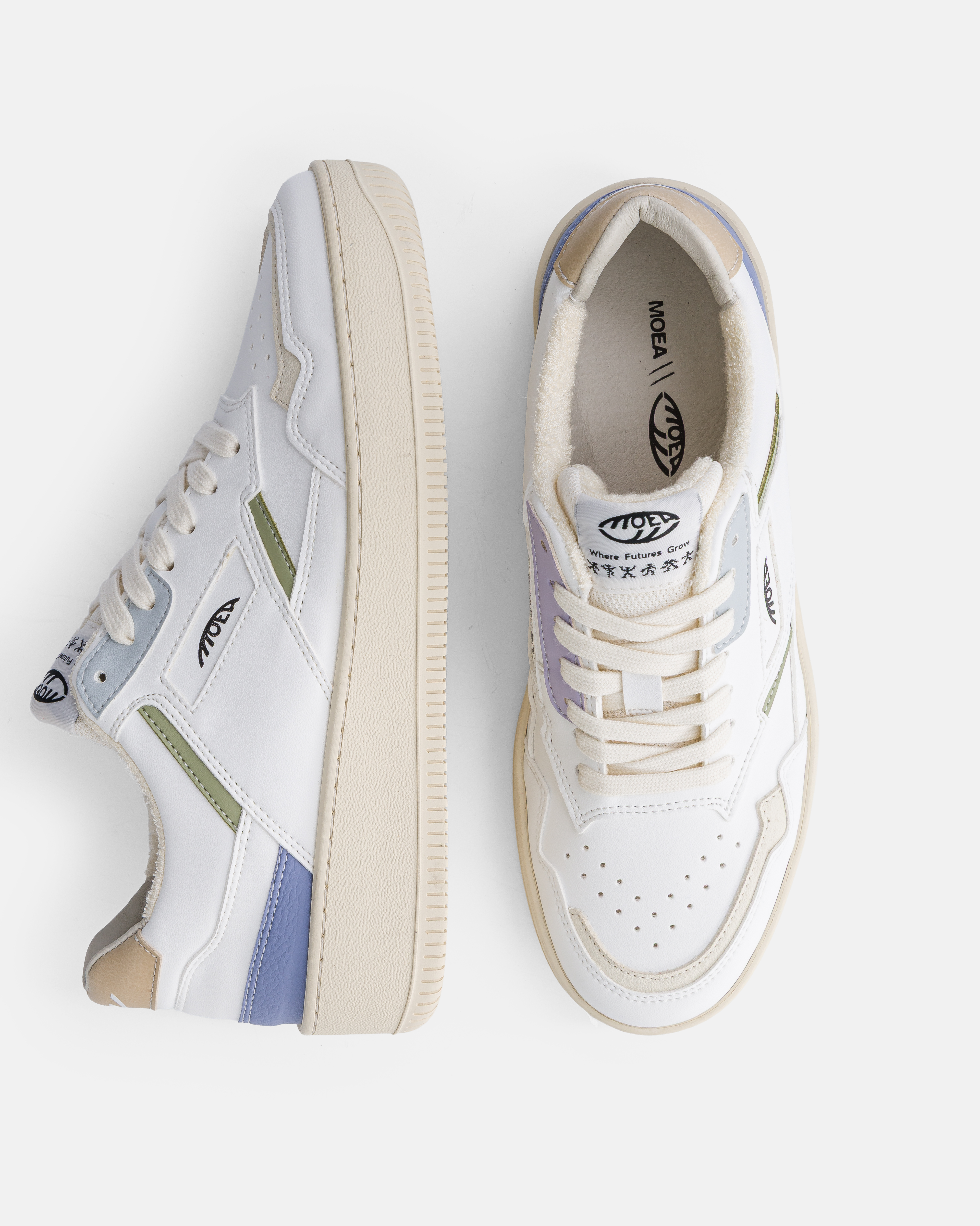 Origin All in Daylight Sneakers