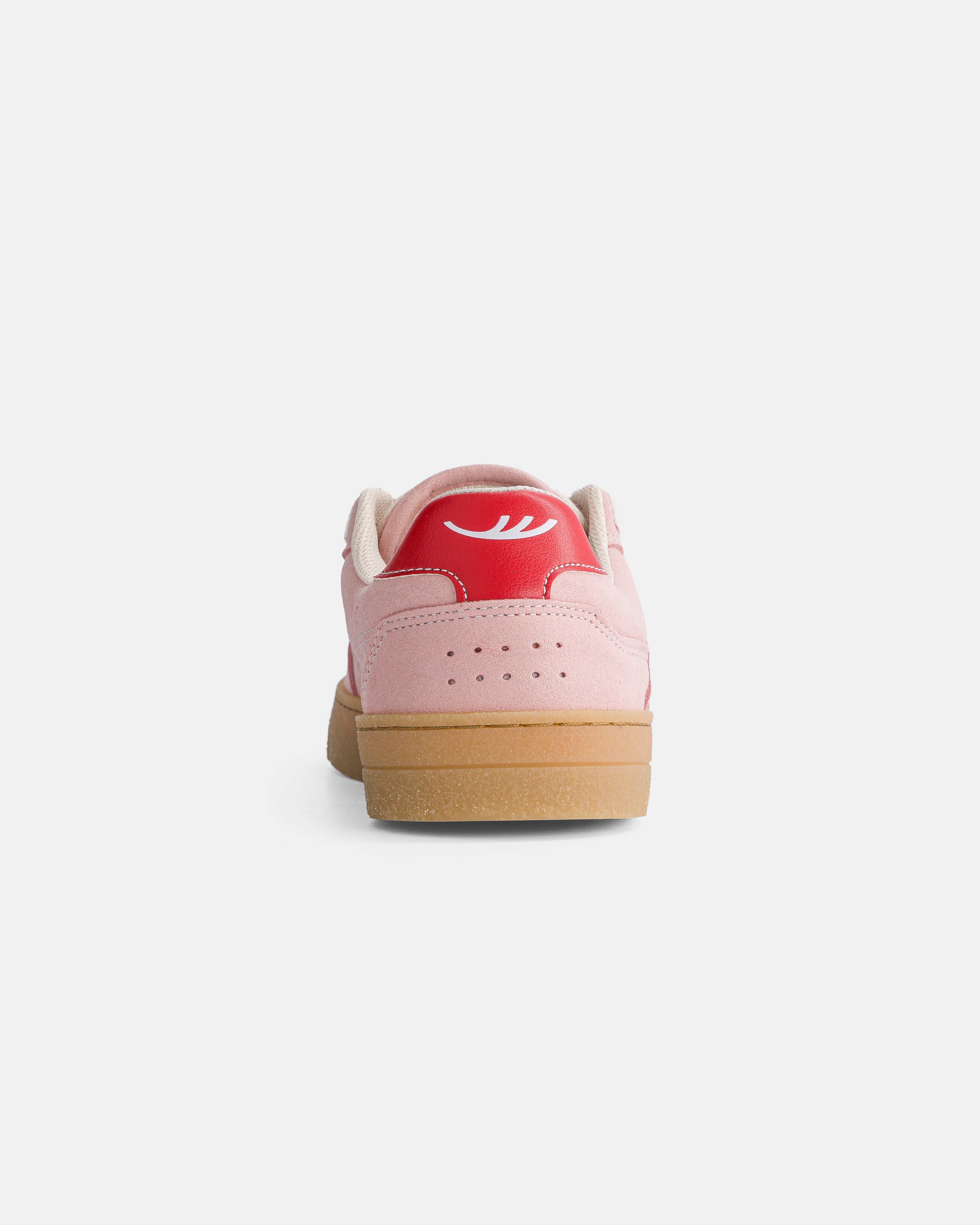 Origin Low Sneakers Rosa