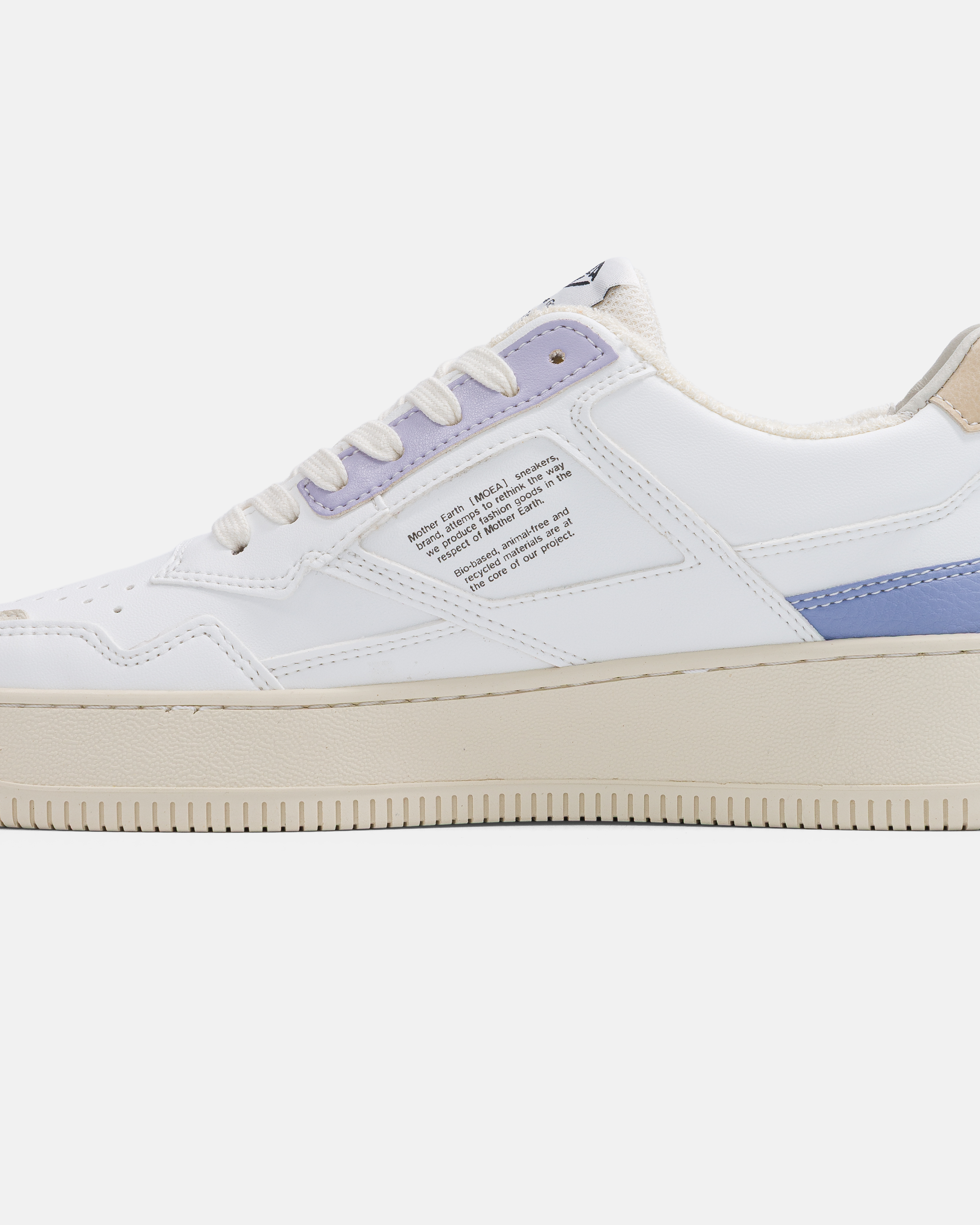 Origin All in Mineral Sneakers