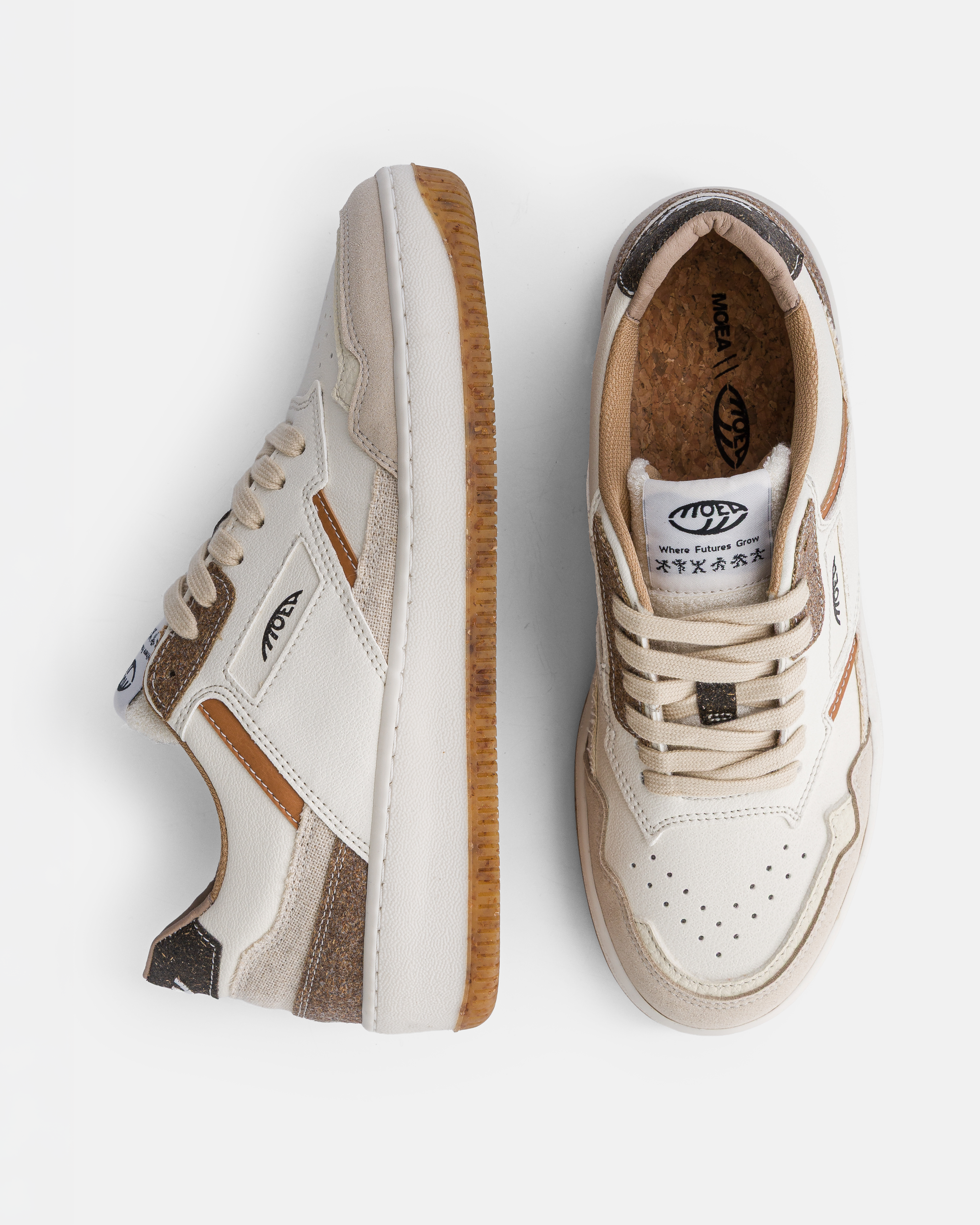 Origin Desert Brown Sneakers