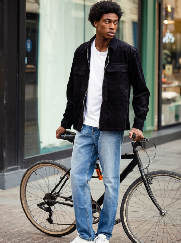 Clother Vetements Eco responsables Homme
