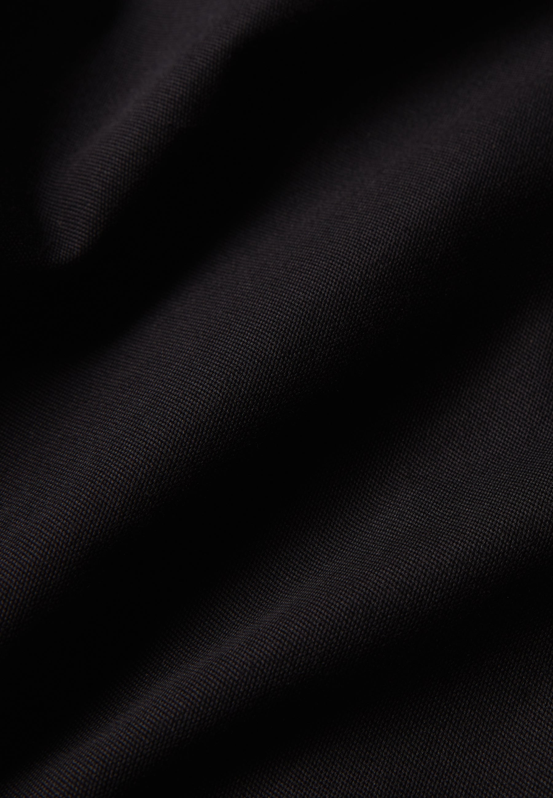 Blouson léger Casper Noir