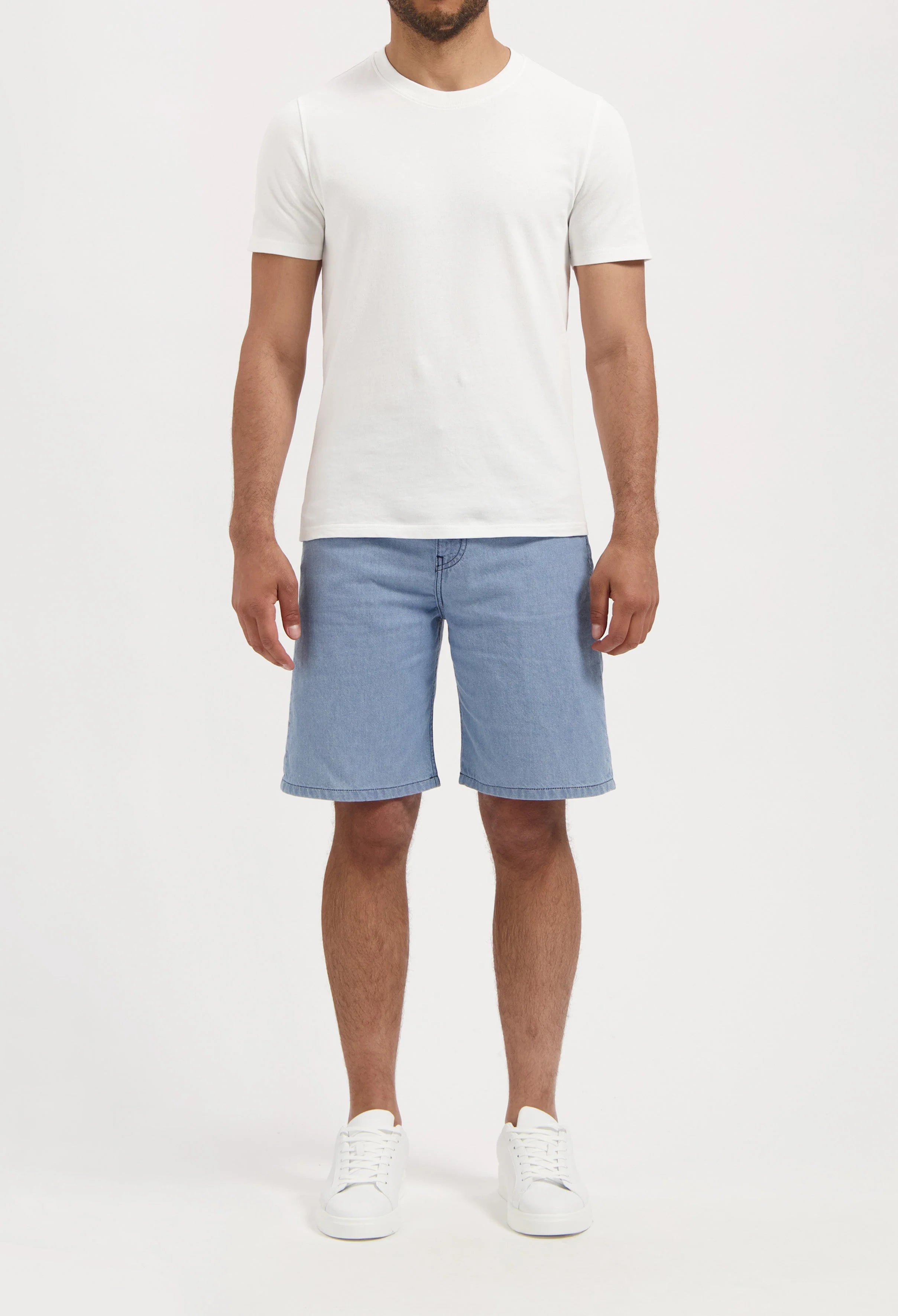 Short James Stone Vintage