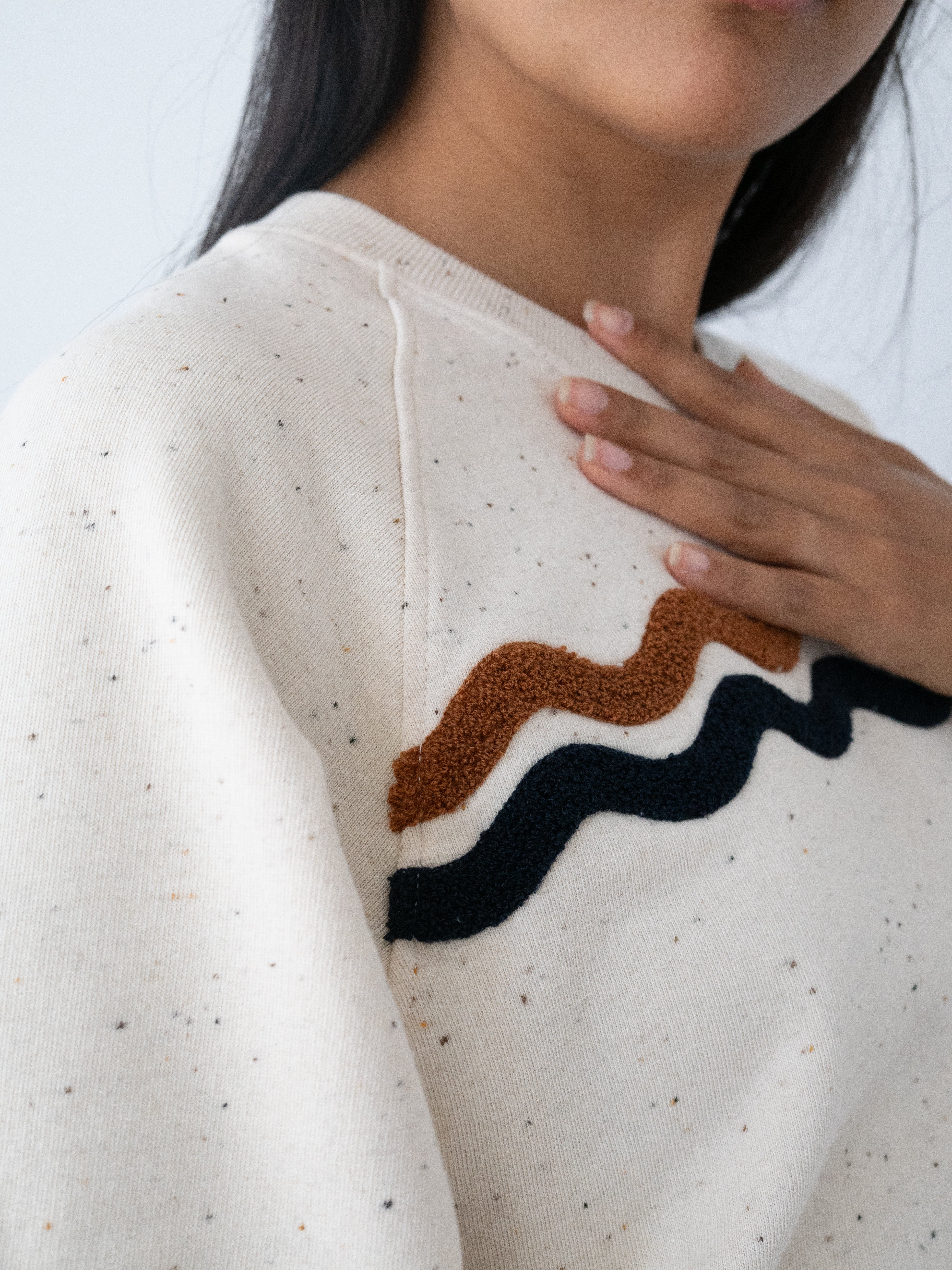 Fassol Sweatshirt