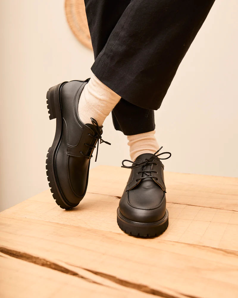 Derbies Camden Noires