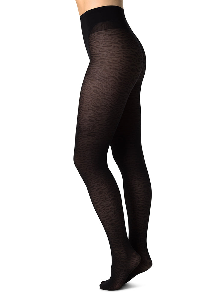 Wolford Snake Lace Tights Leggings for Women Sustainable Recycled