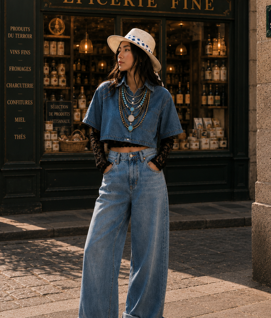 Chapeau Fédora