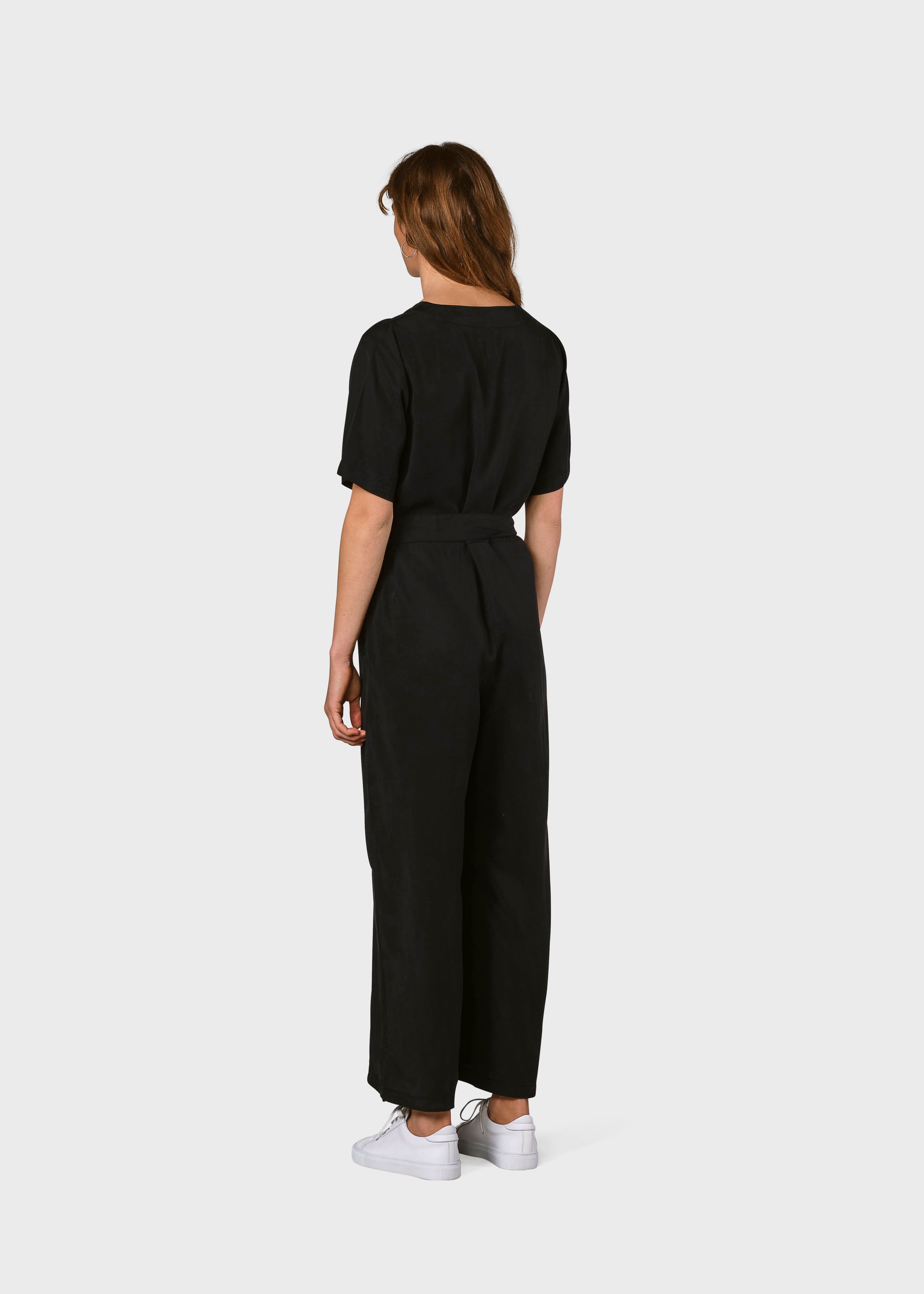 Leichter Damen-Jumpsuit Marna Schwartz