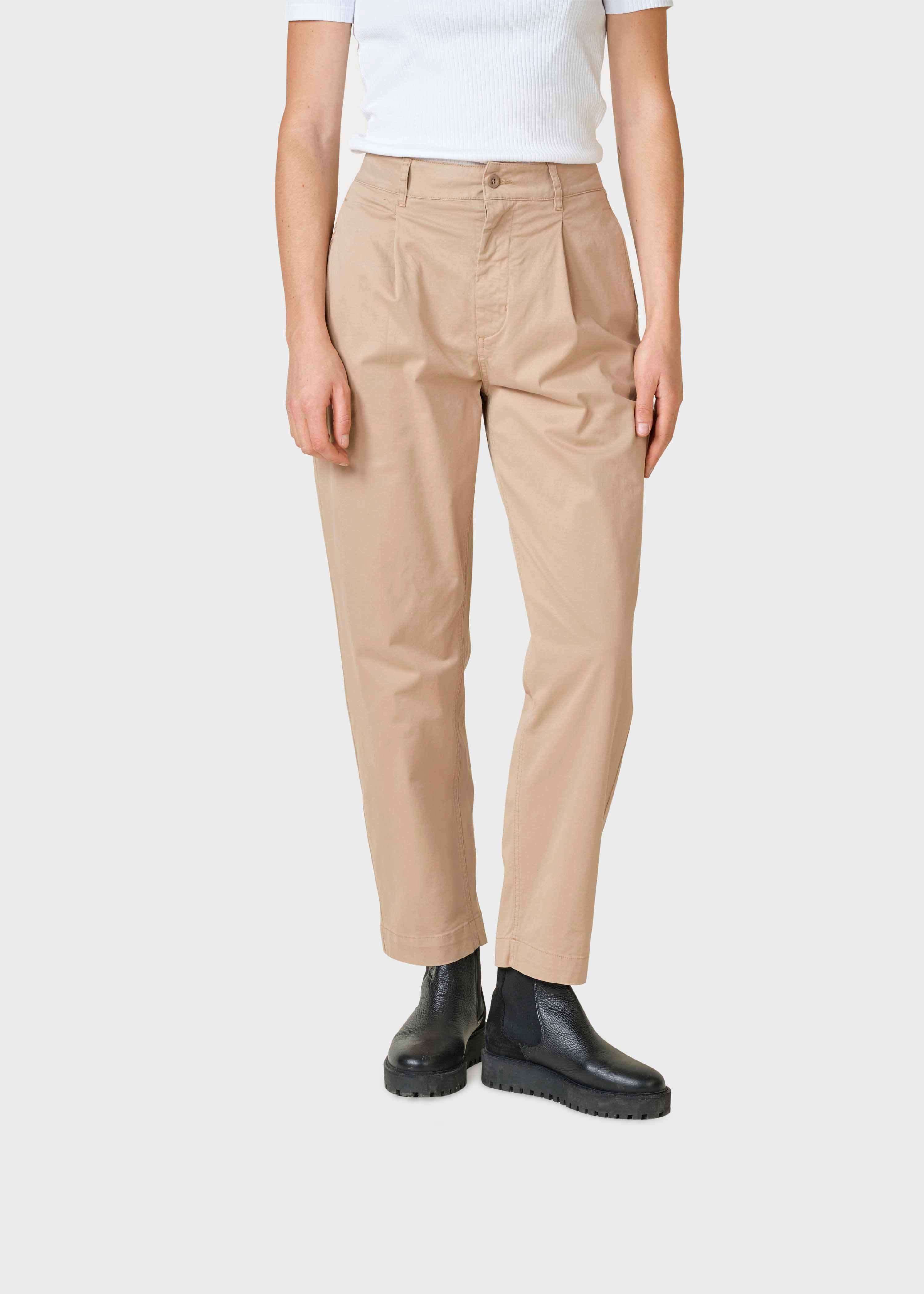 Mette Sand Women Pants