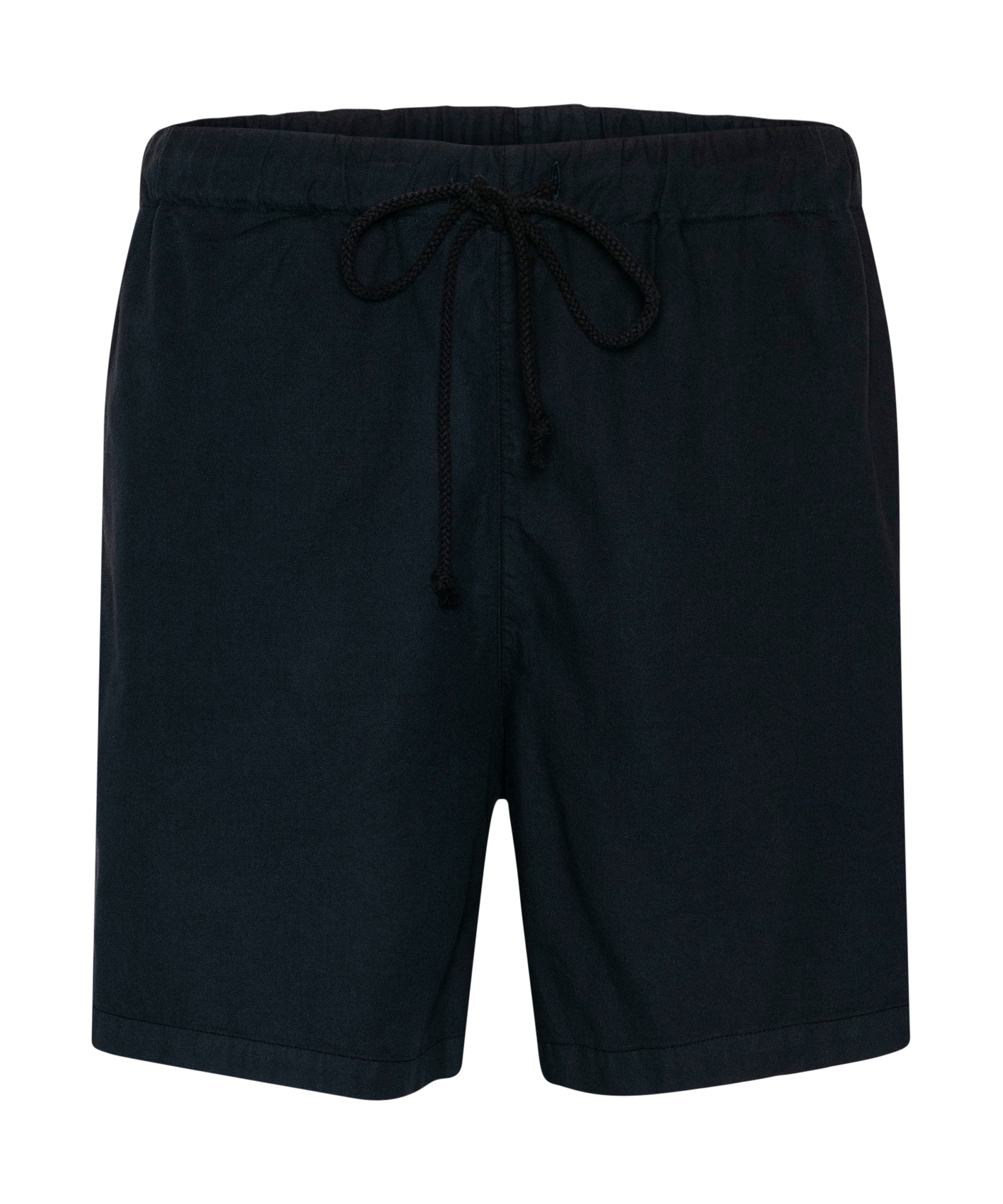 Bertram Navy Casual shorts 