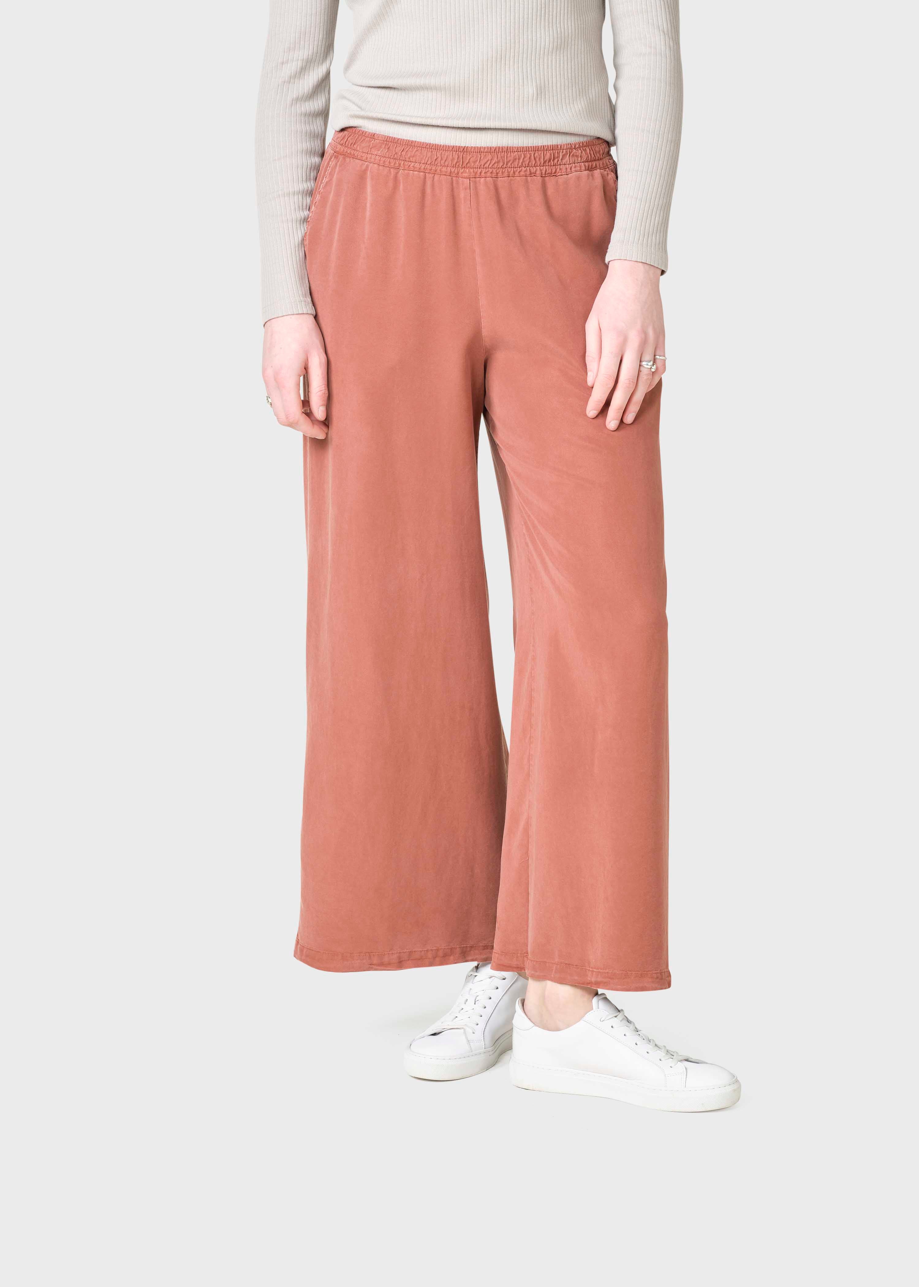Women loose pants Kaja Sienna