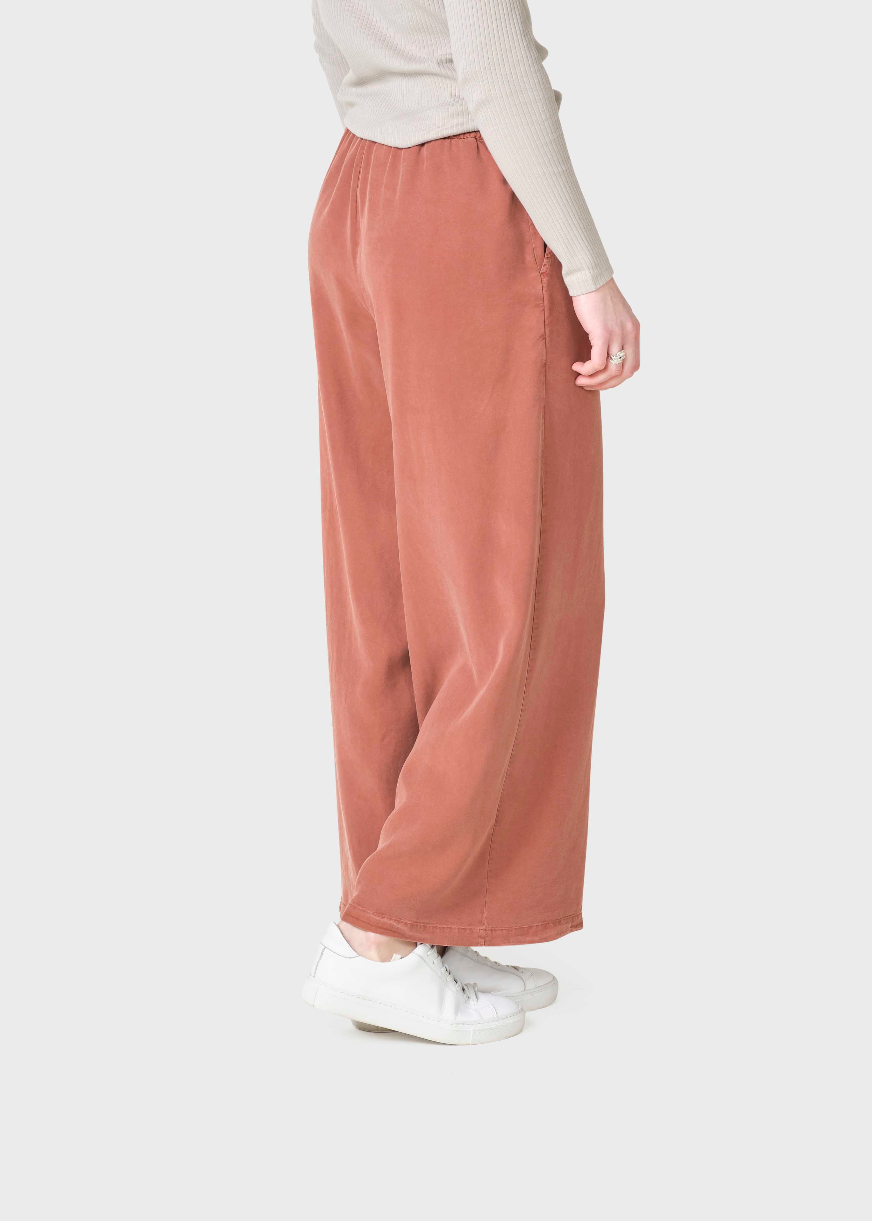 Women loose pants Kaja Sienna