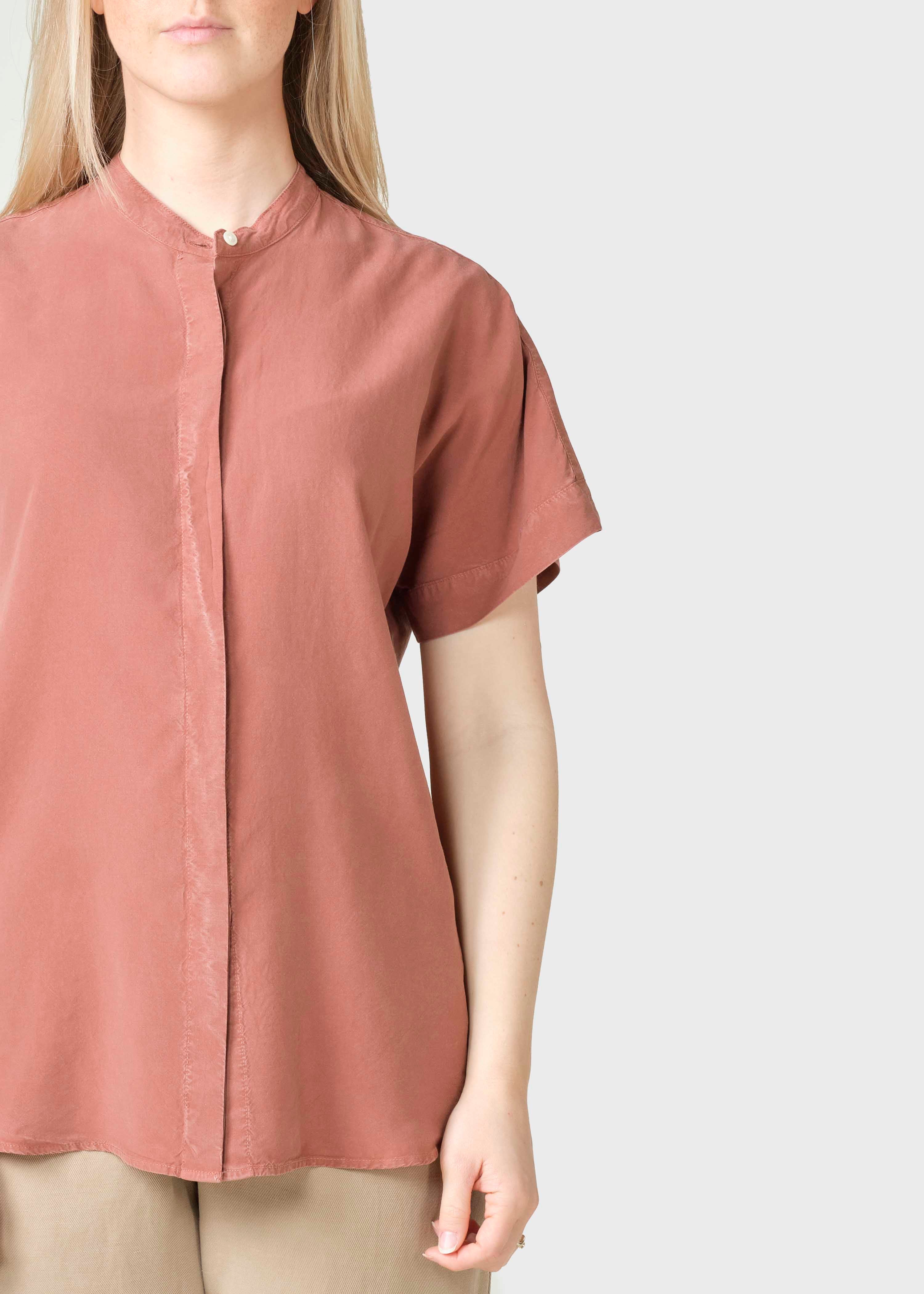 Lyocell Bluse Li Sienna