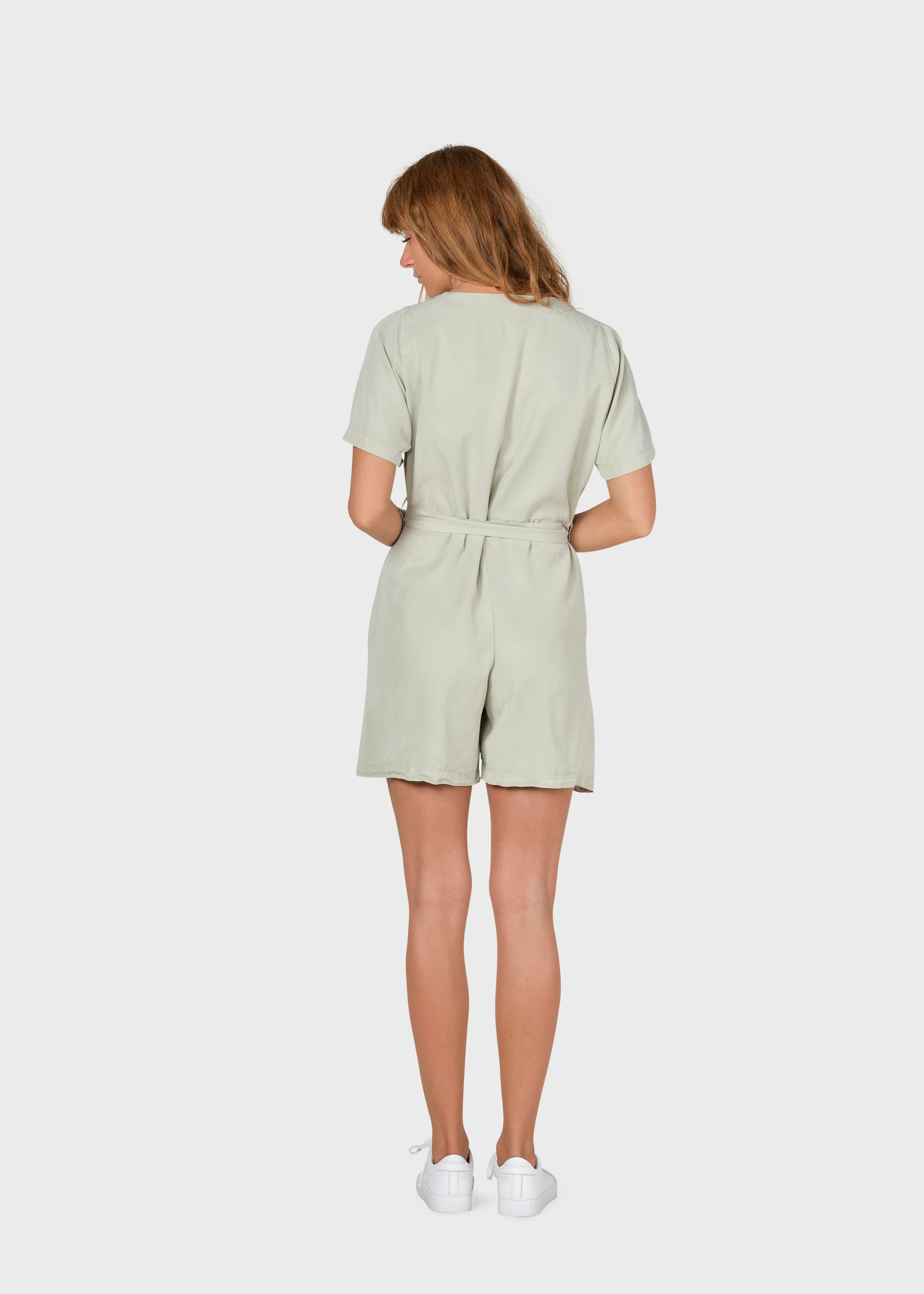 Short jumpsuit Marna Sage