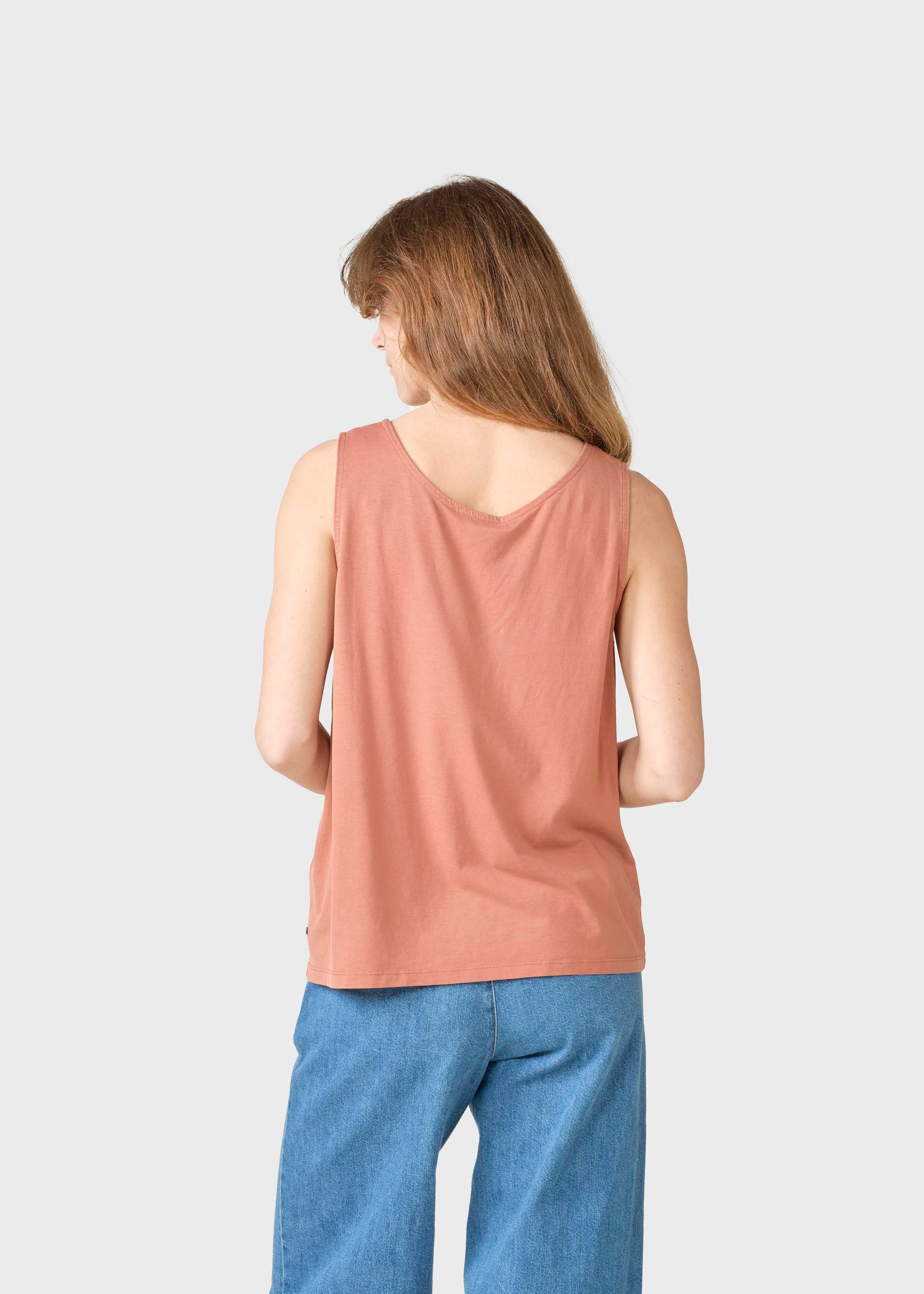 Women Tanktop Aliya Sienna
