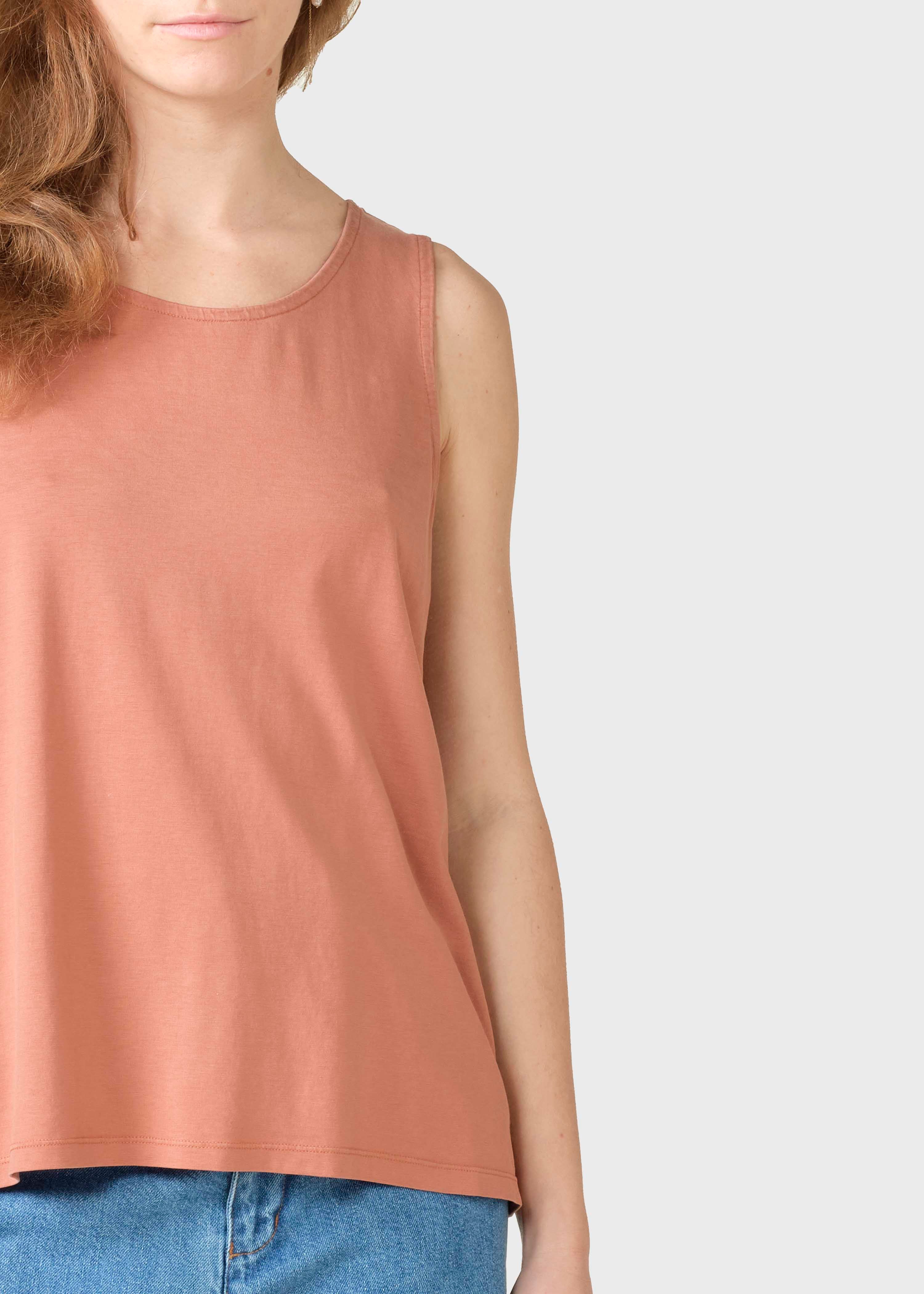 Women Tanktop Aliya Sienna