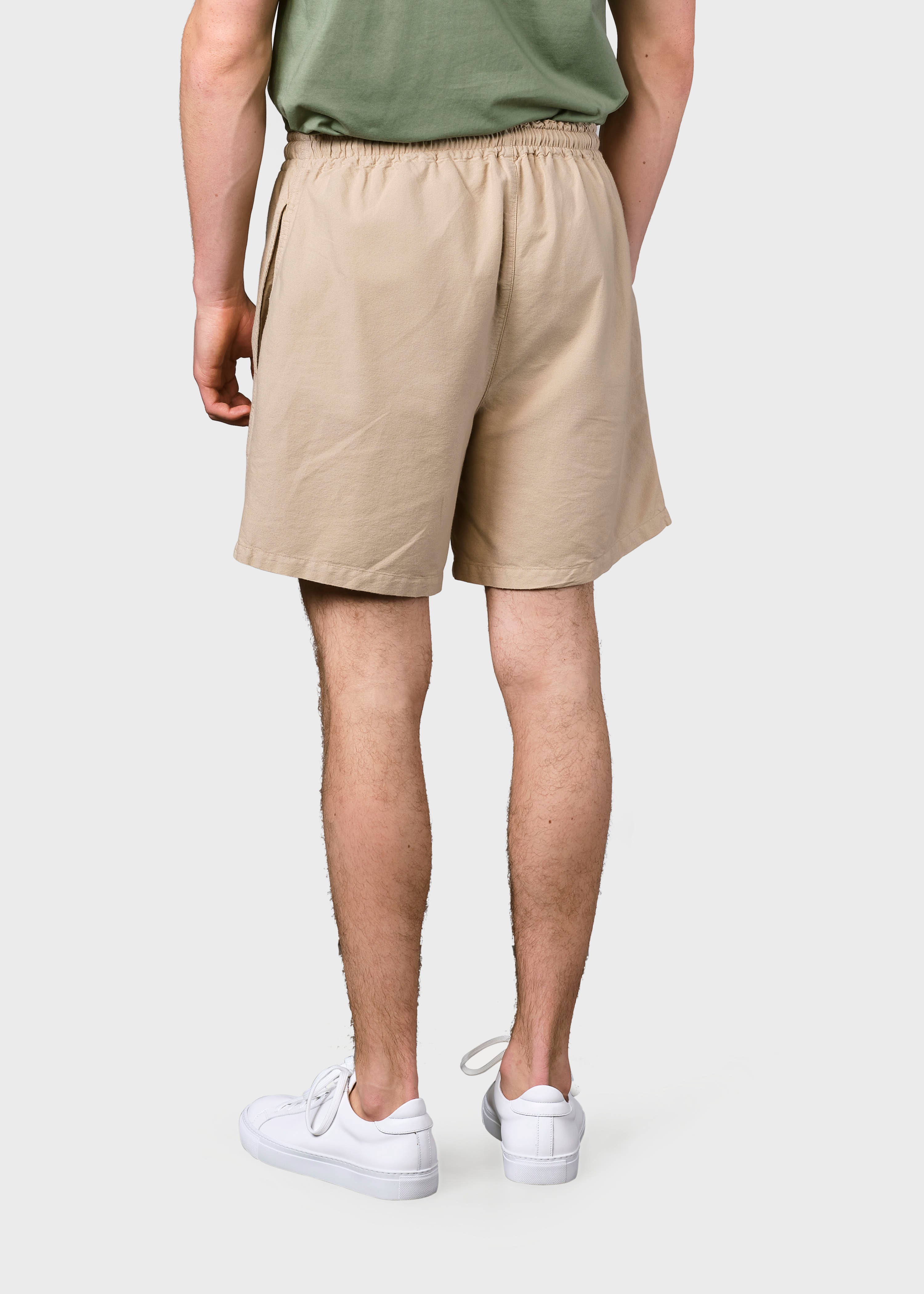 Casual Shorts Bertram Sand