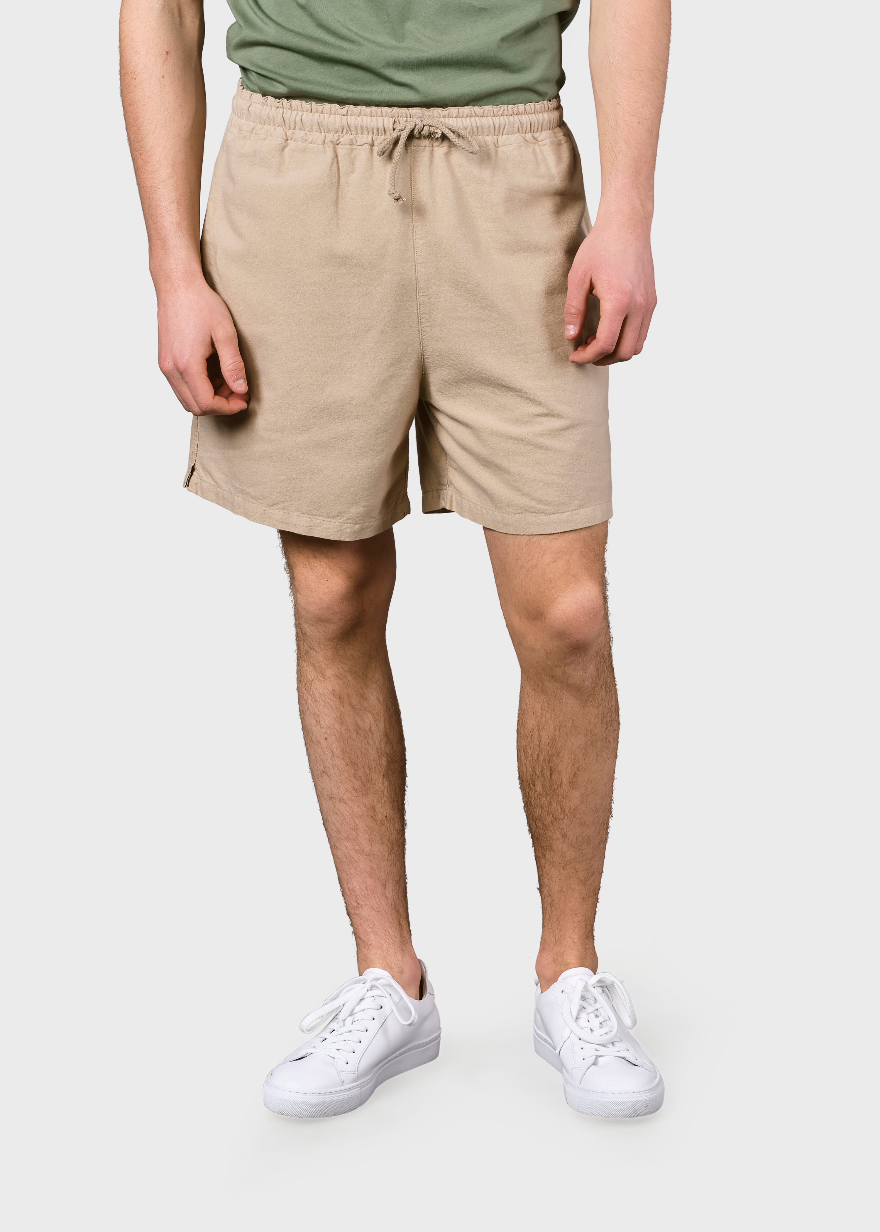 Casual Shorts Bertram Sand