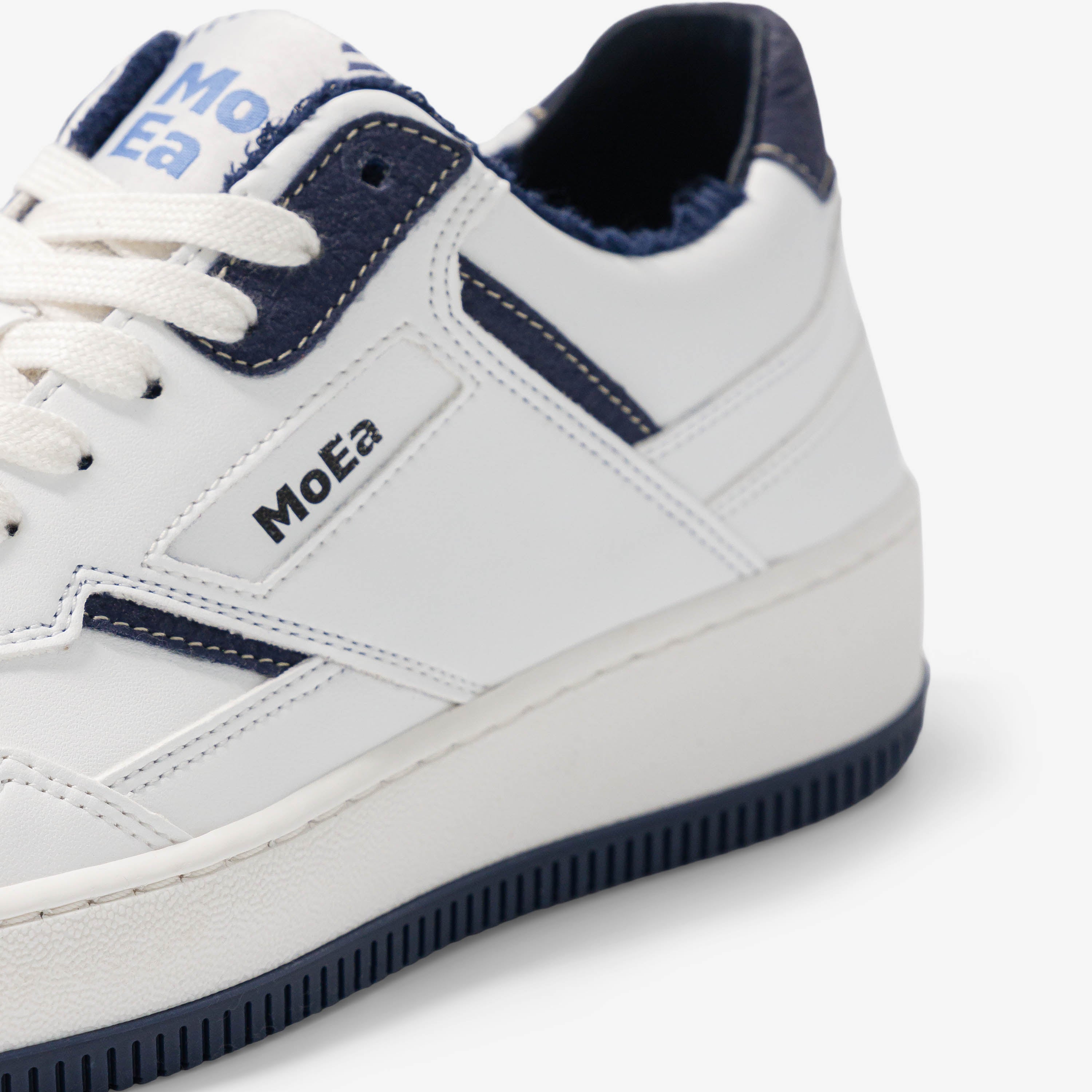 Sneakers Mushroom Navy