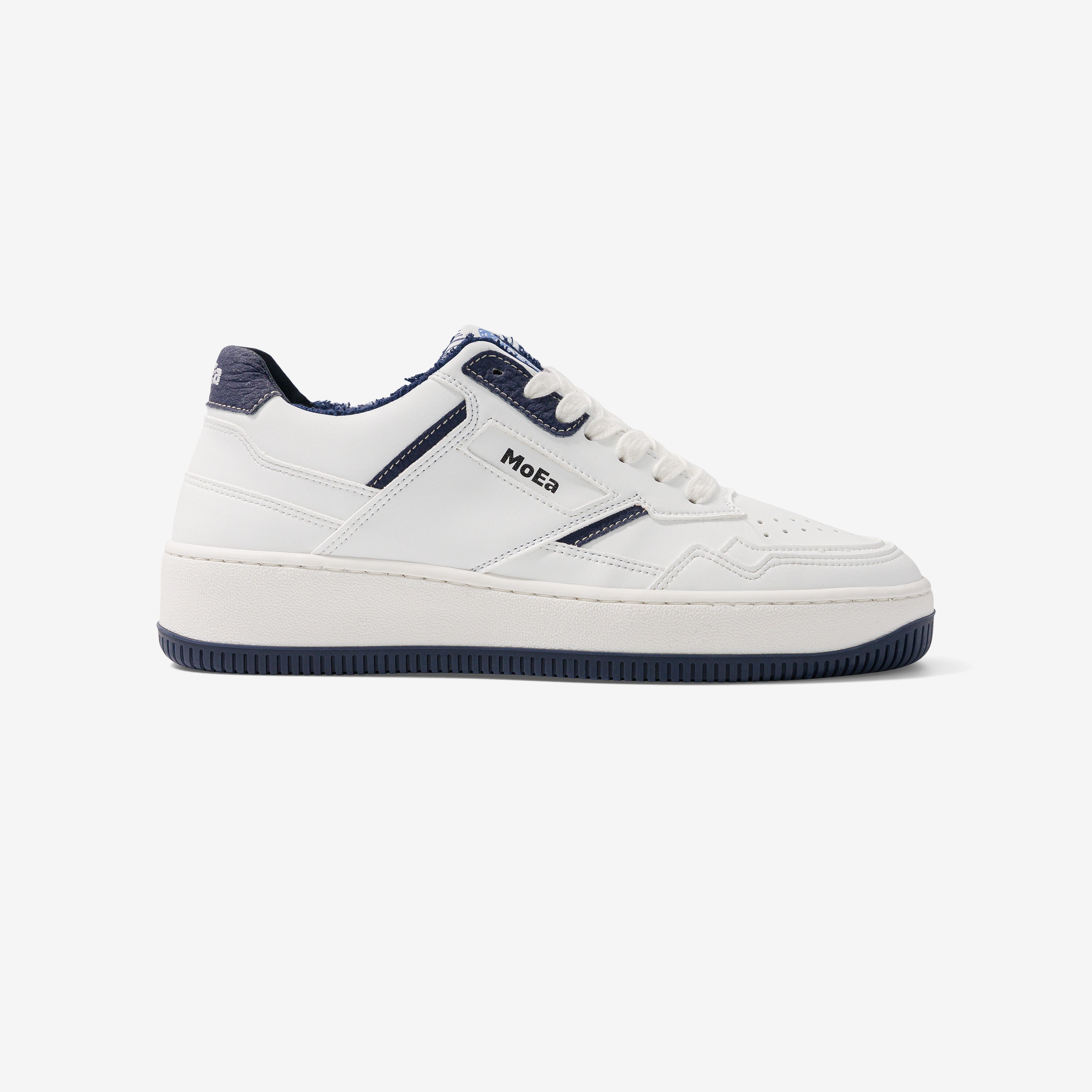 Sneakers Mushroom Navy