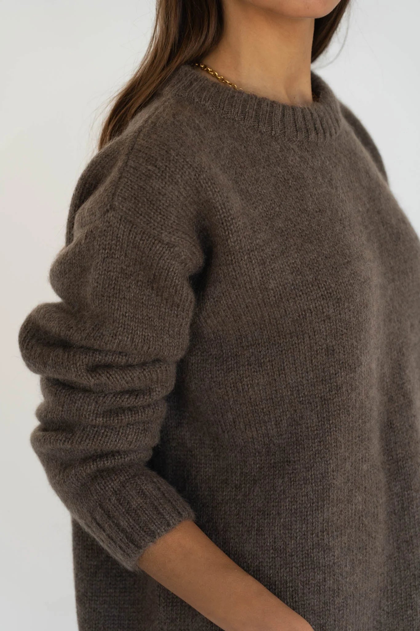 Pull Claudia Marron