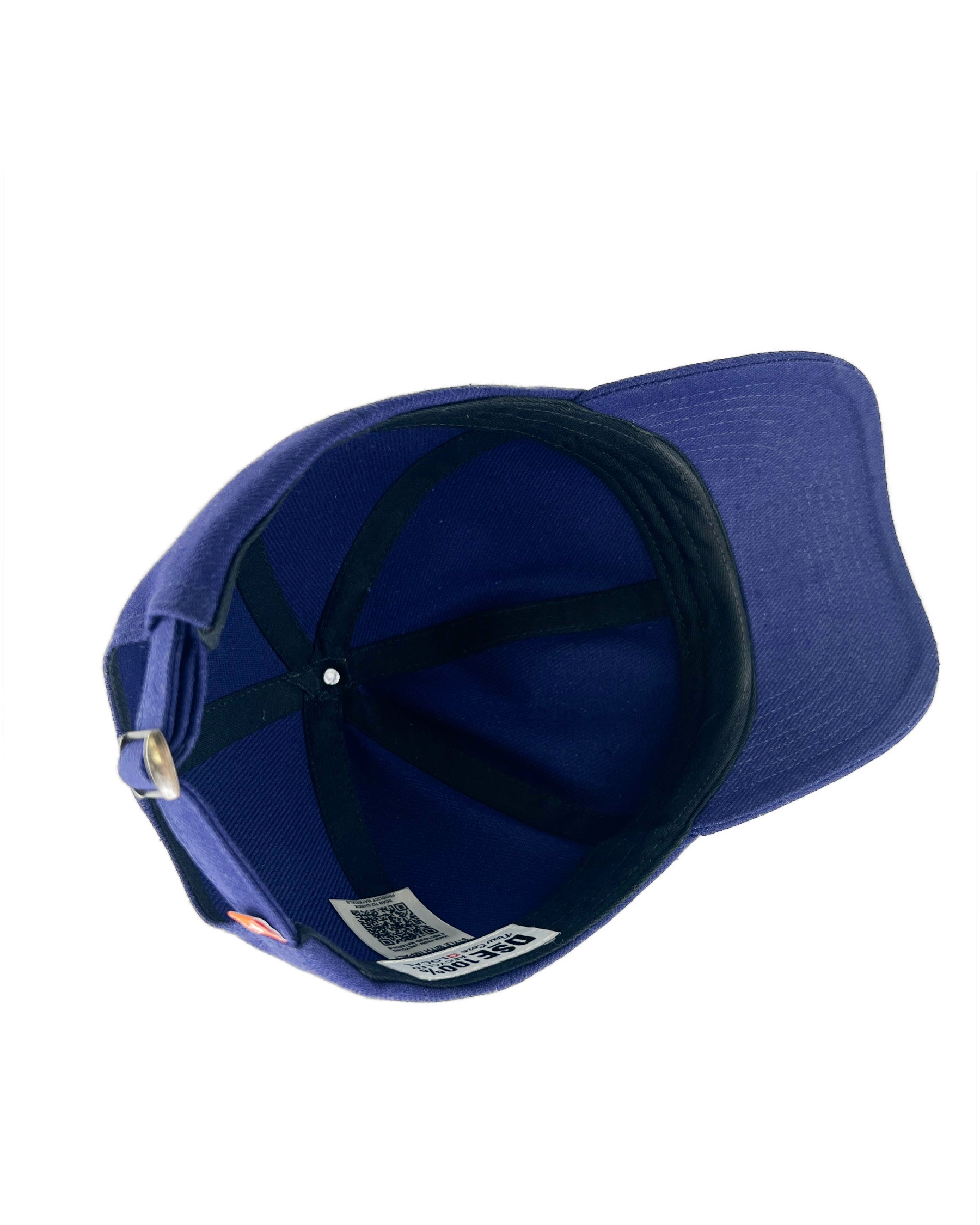 Casquette Bleu Workwear