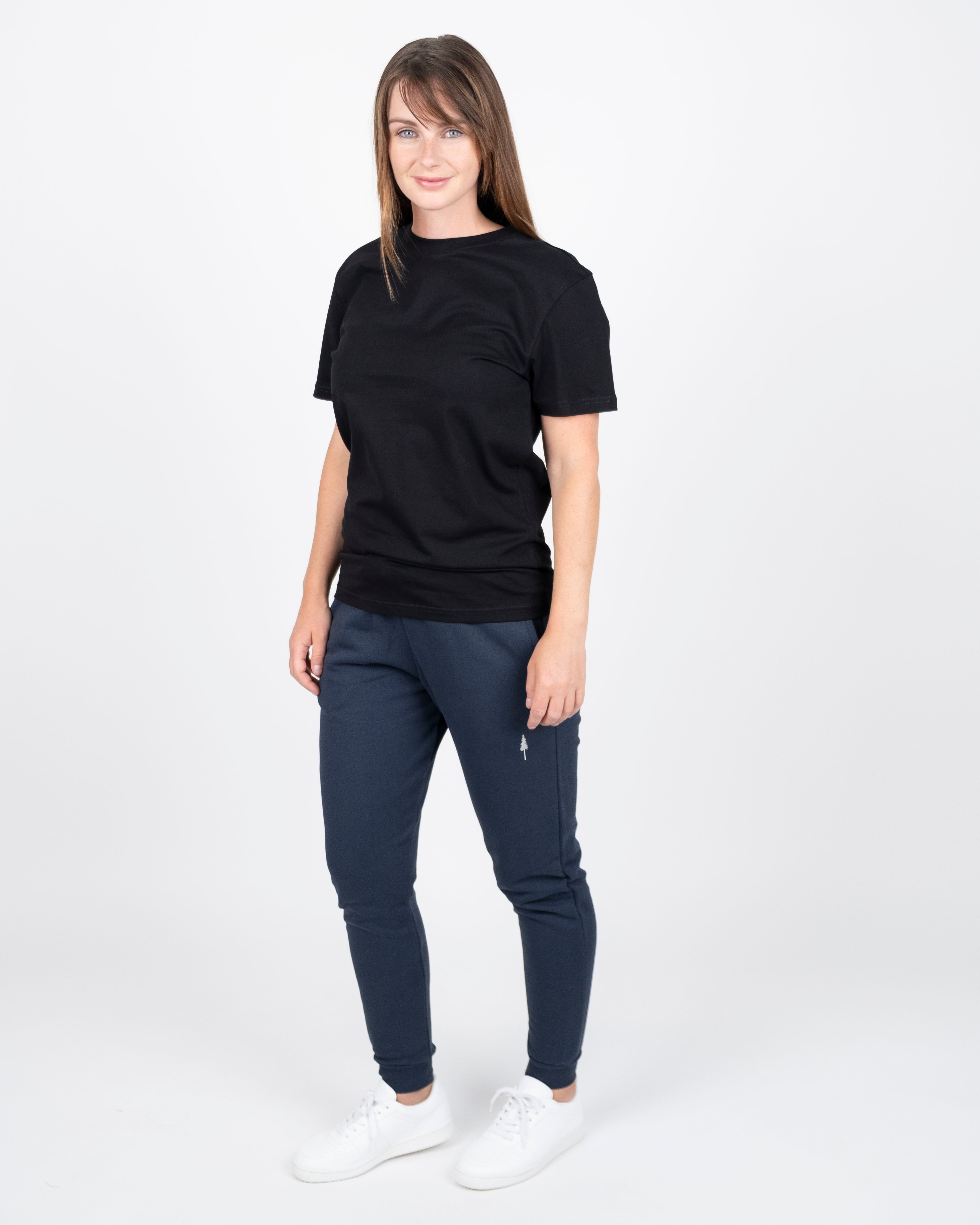 Jogging Pants Treejogging Navy