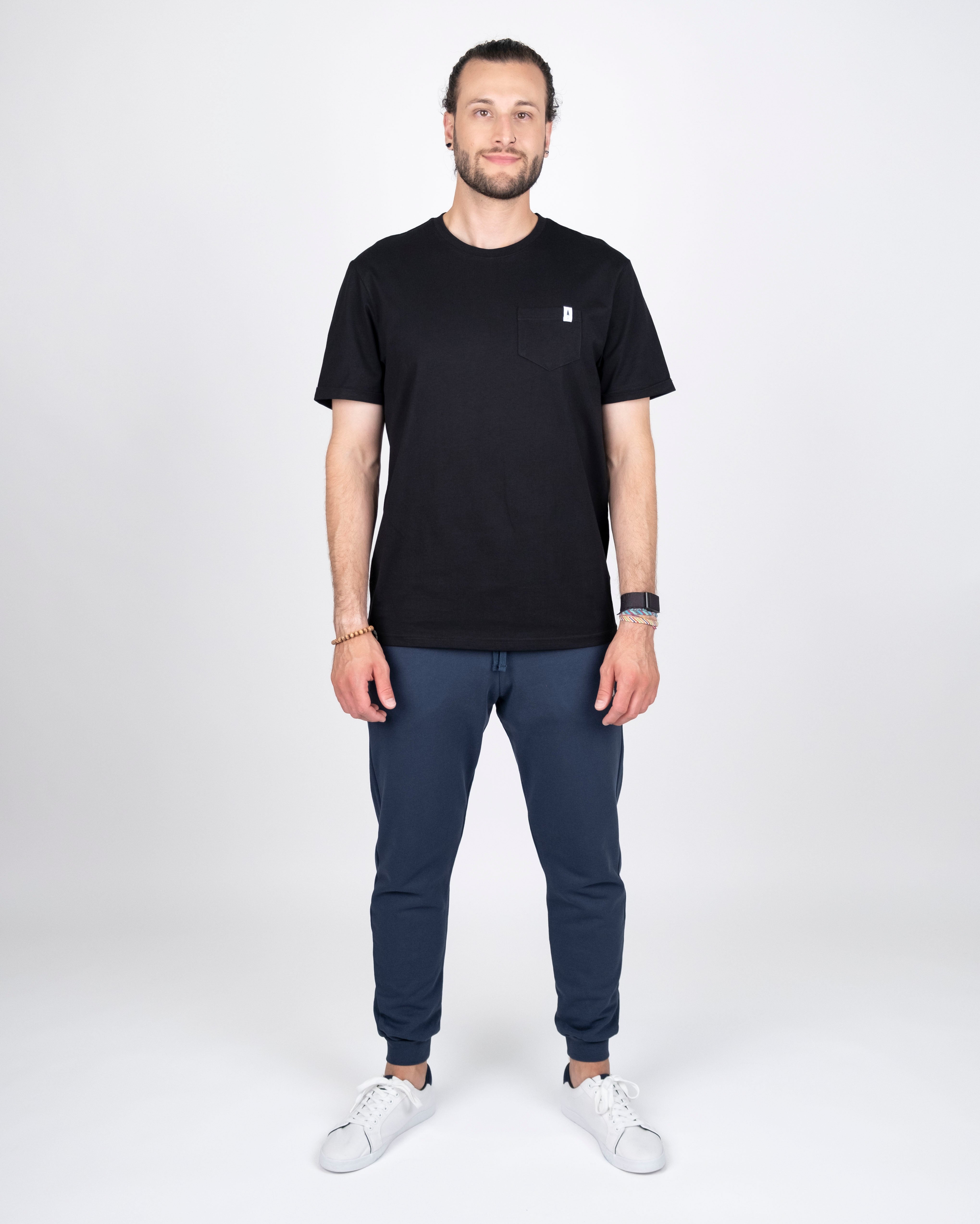 Jogging Pants Treejogging Navy