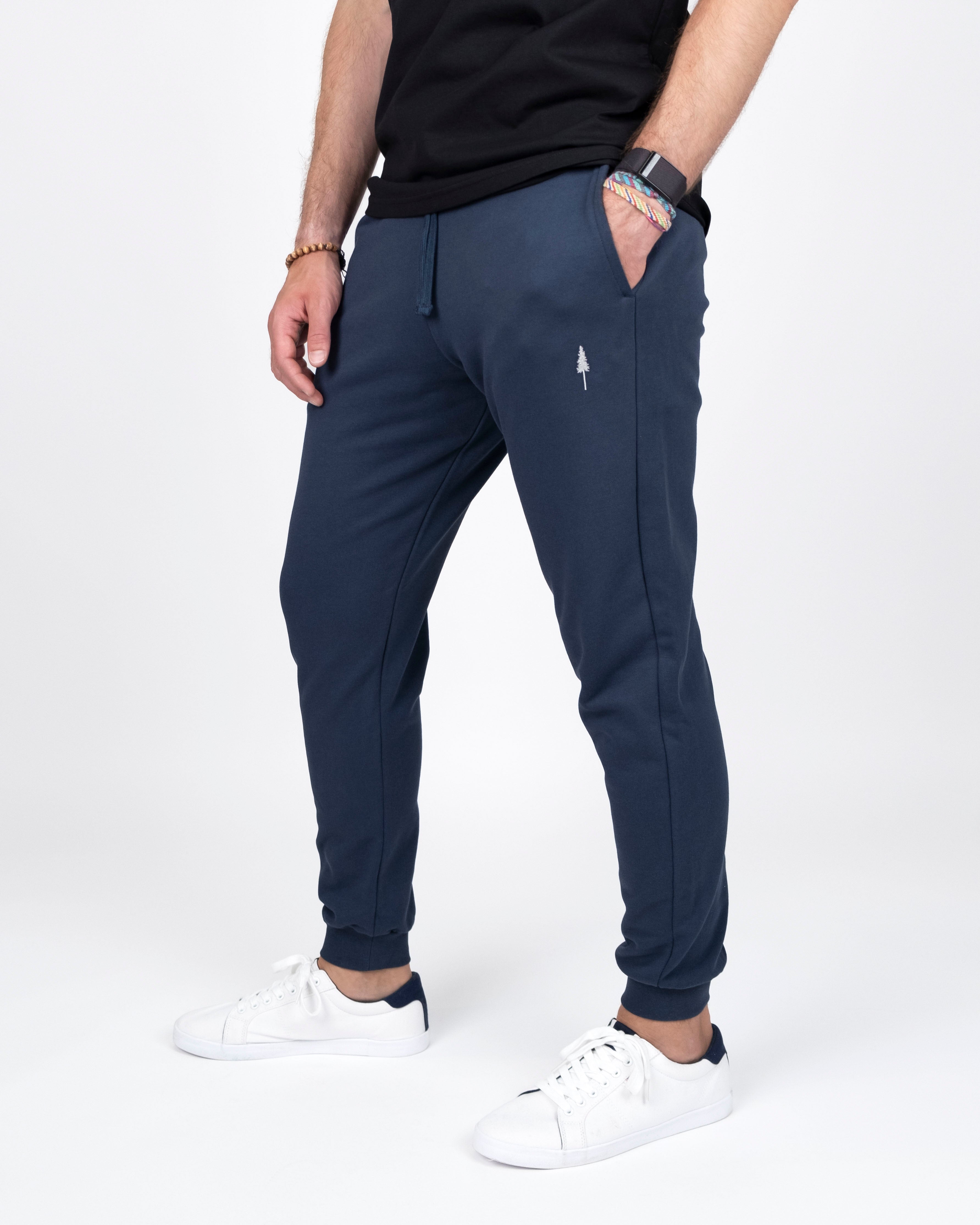 Jogging Pants Treejogging Navy