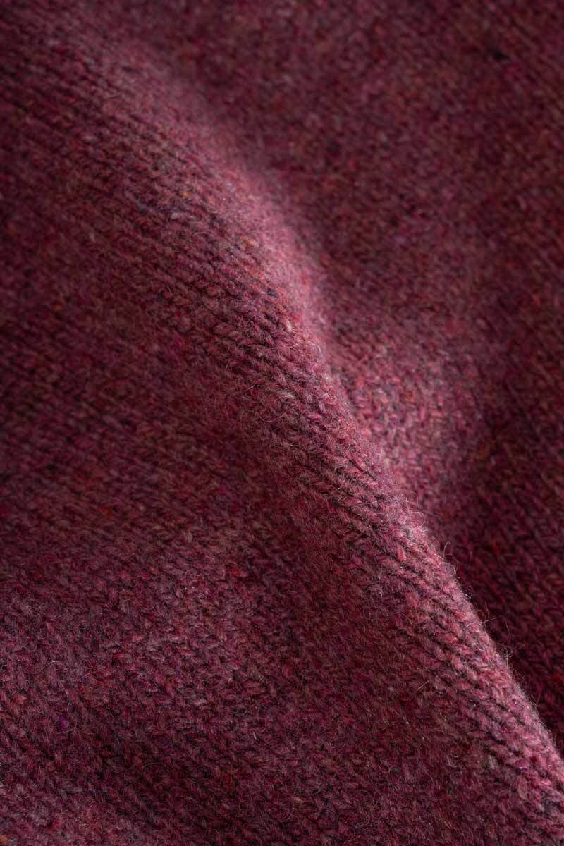 Strickpullunder Angela Rosarot