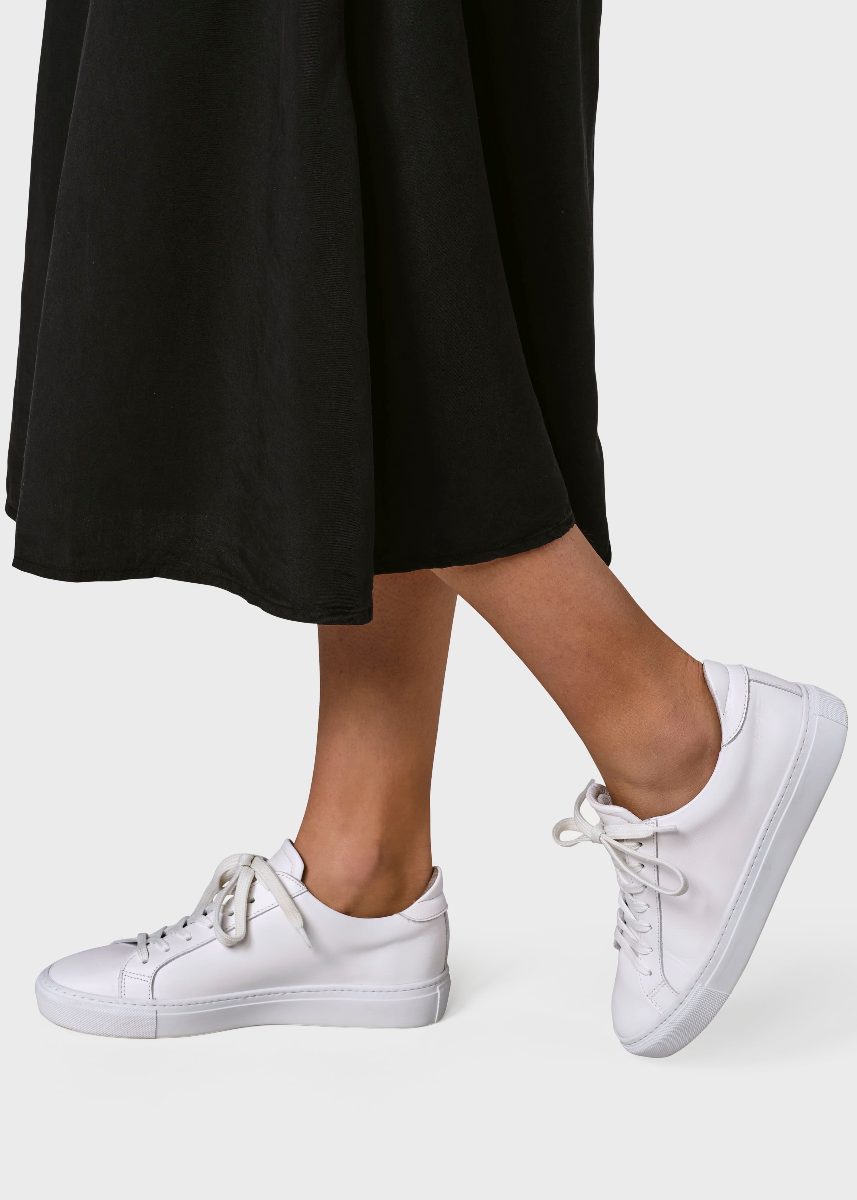 Short Black Skirt Ramona