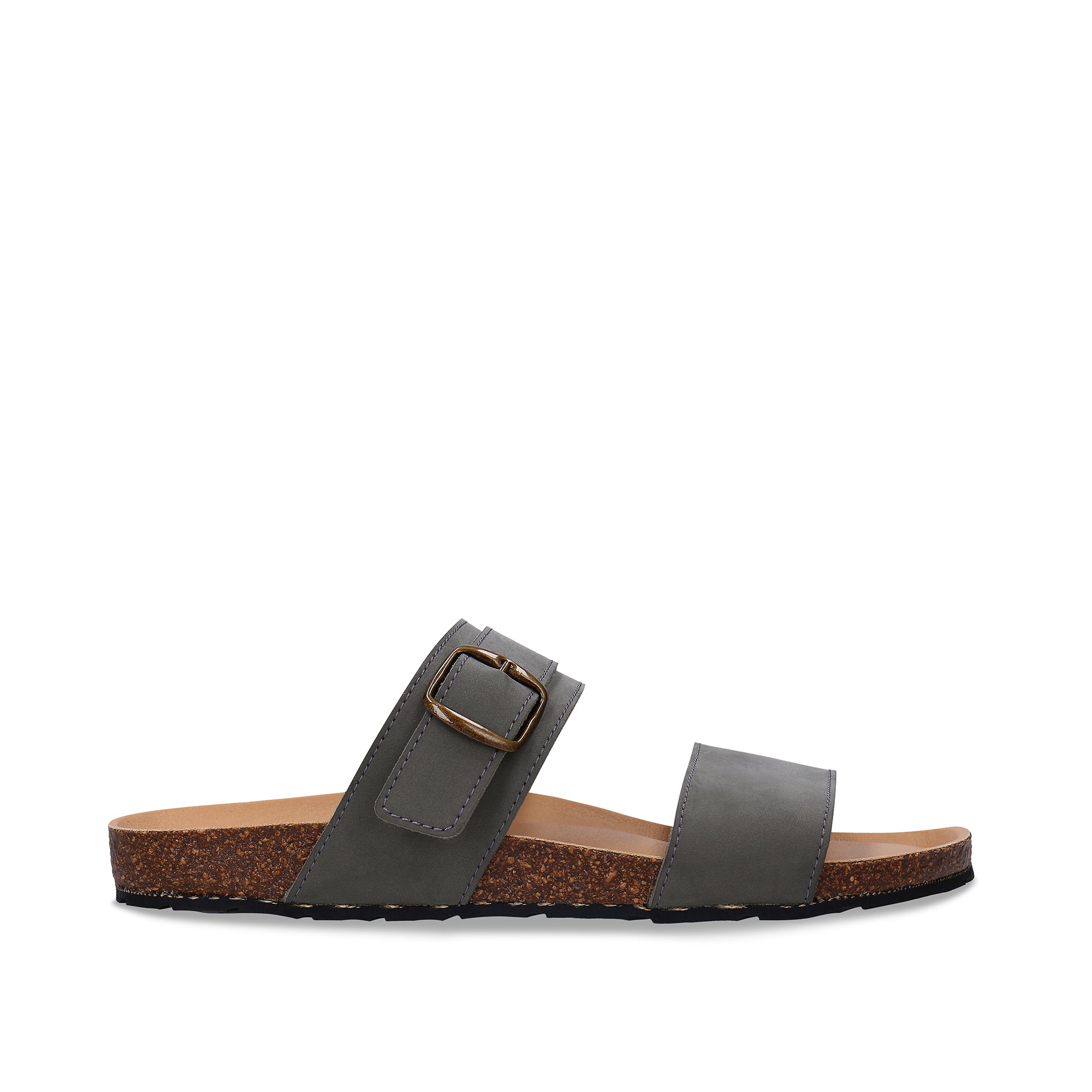 Sandales Rawa Vert