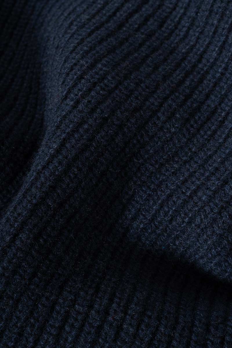 Melissa Pullover Navy