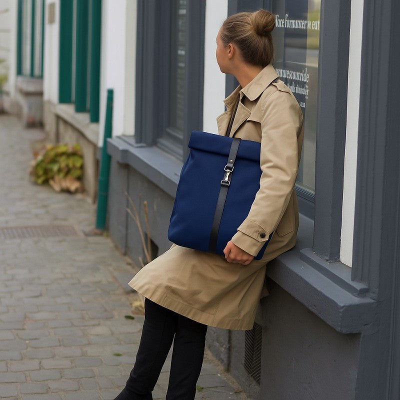Jack Navy Arbeitsrucksack