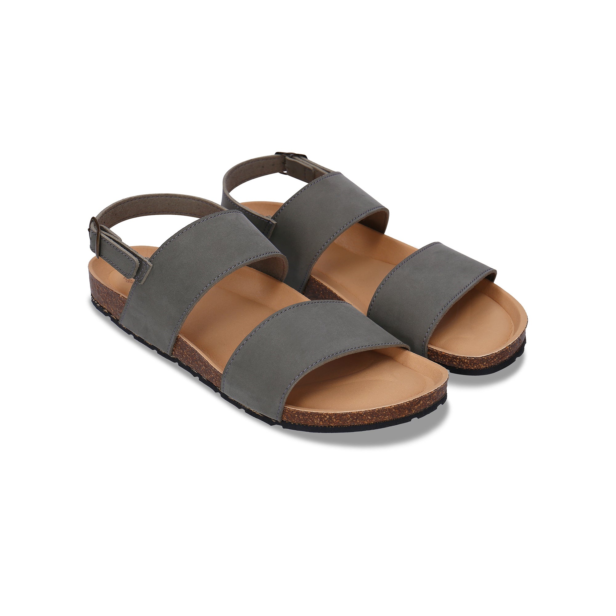 Sandalen Savai Grün