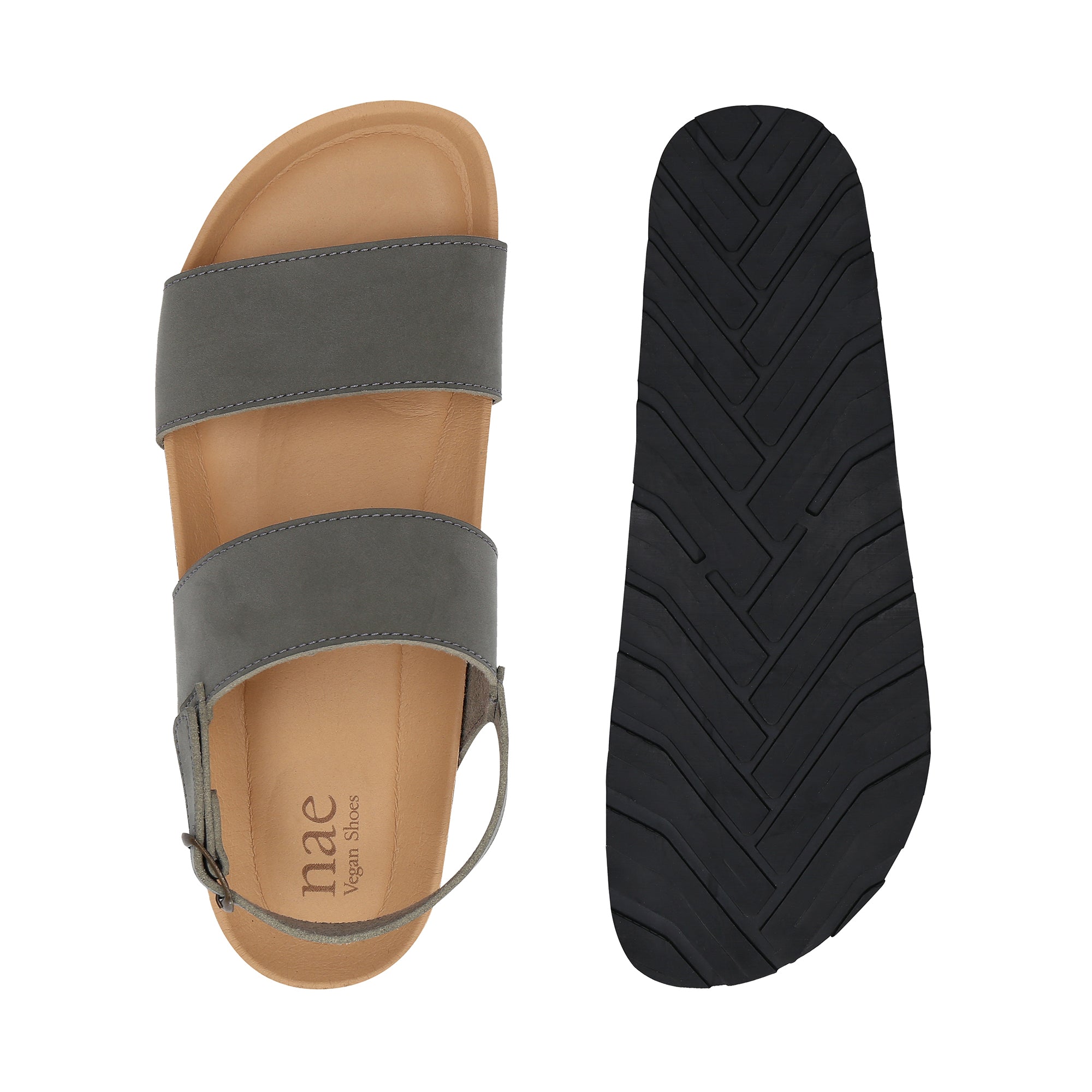 Sandales Savai Vert