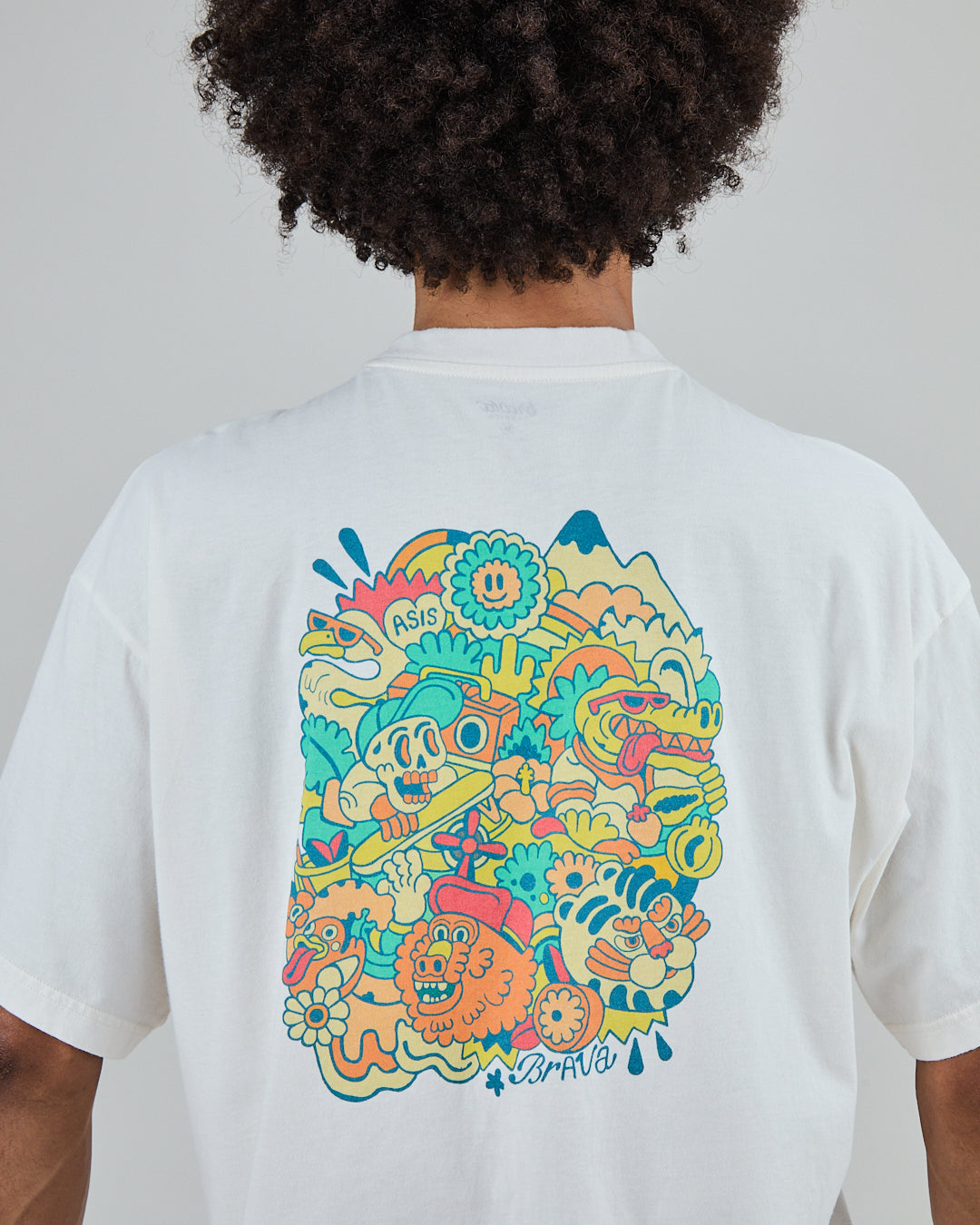 T-Shirt Party Animal