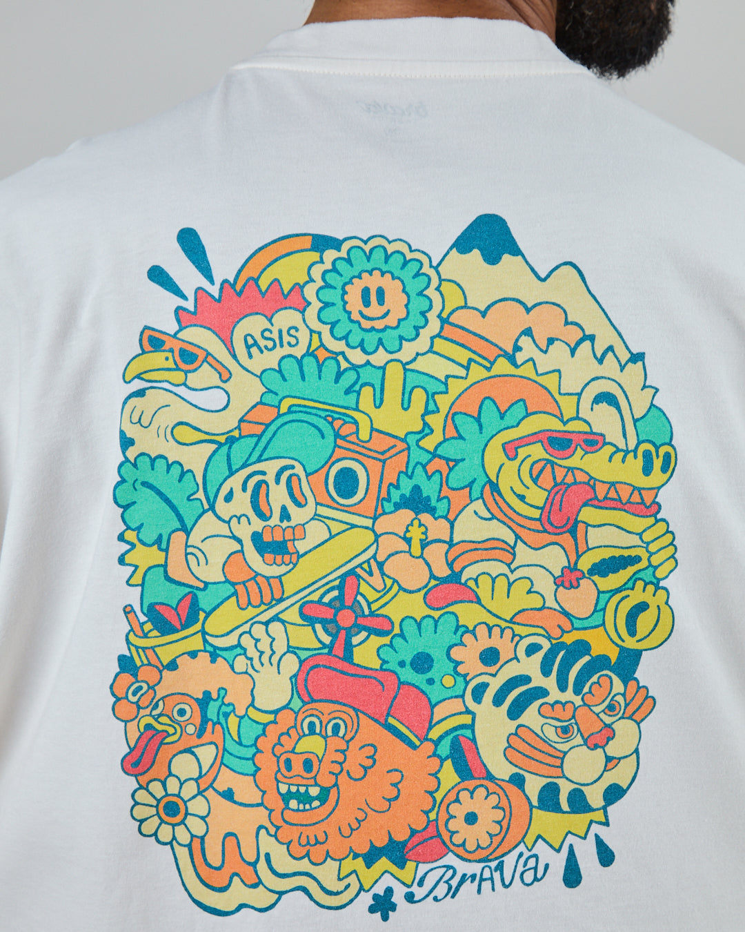 T-Shirt Party Animal