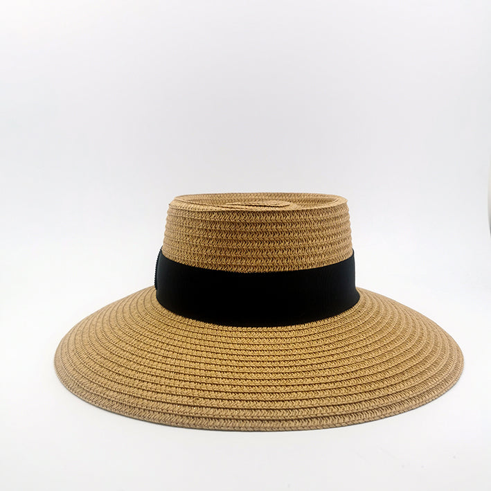 Chapeau Capeline Emma Biscuit