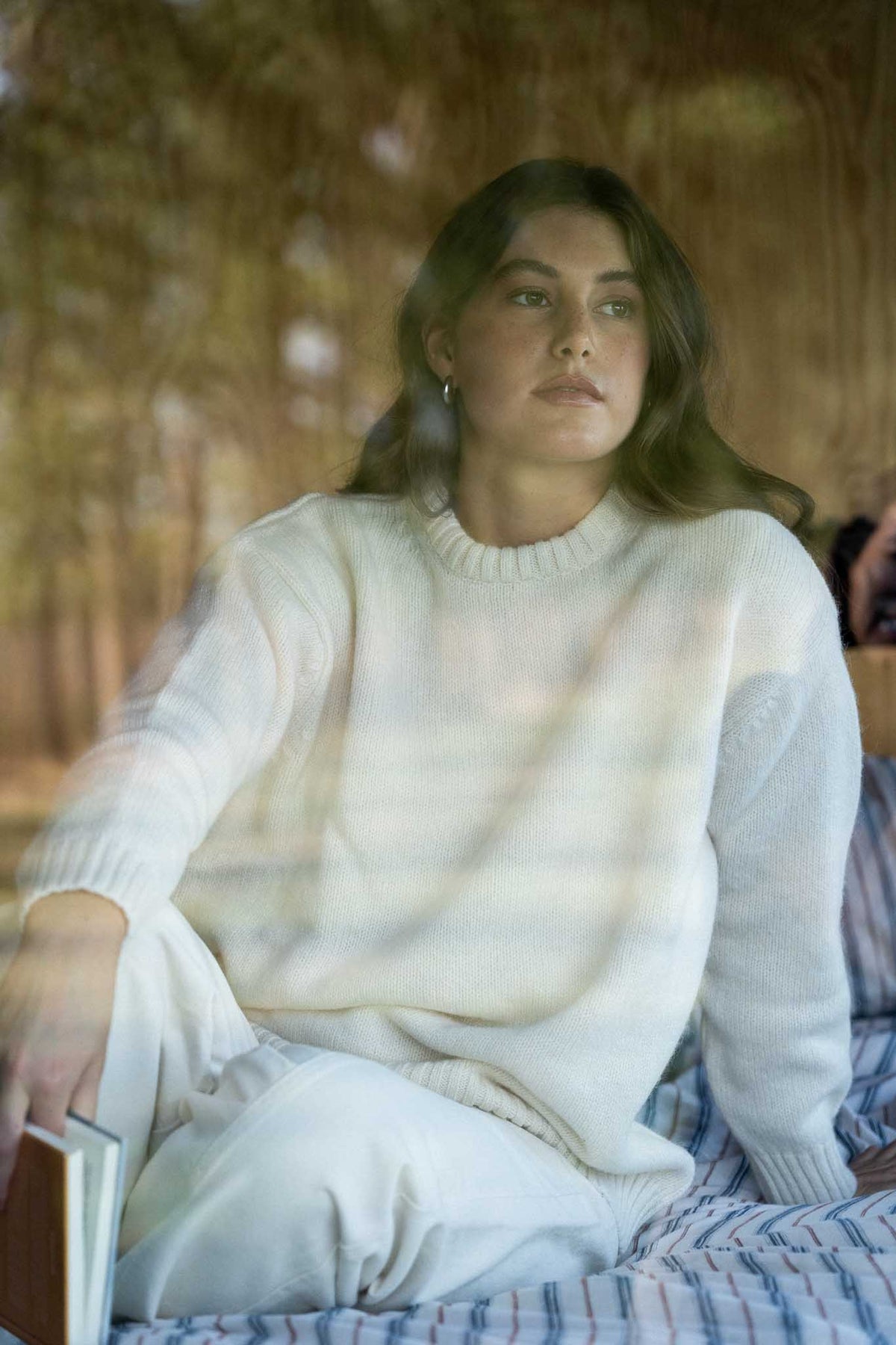 Pullover Claudia Weiss