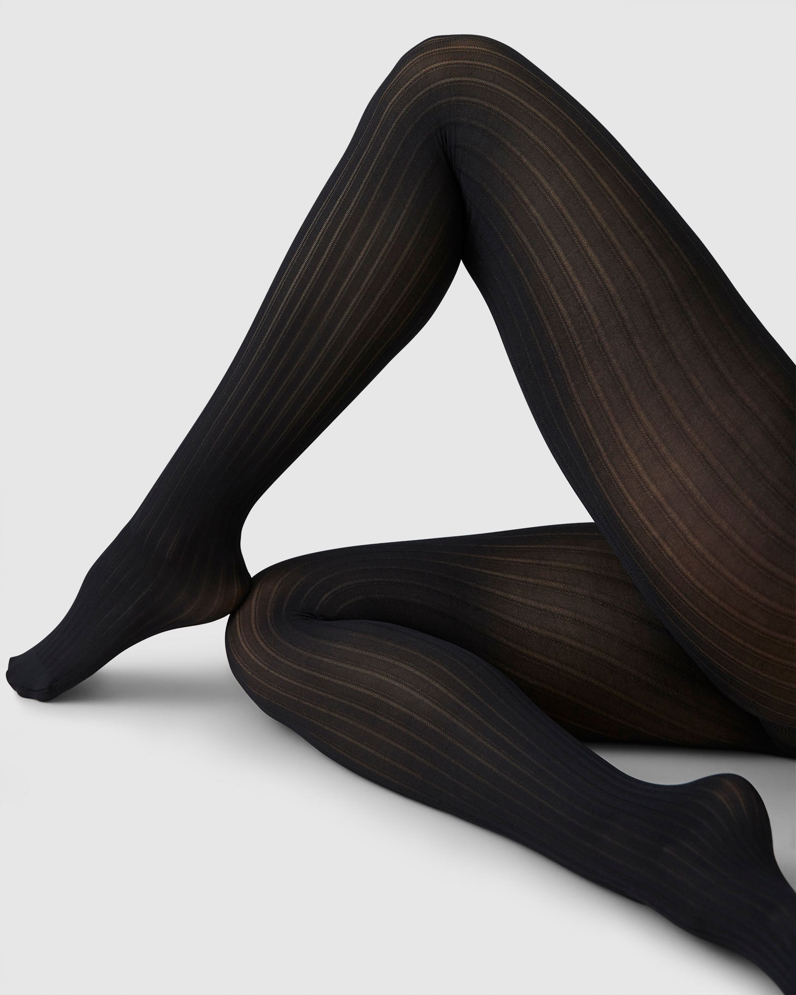 Olivia Black Tights