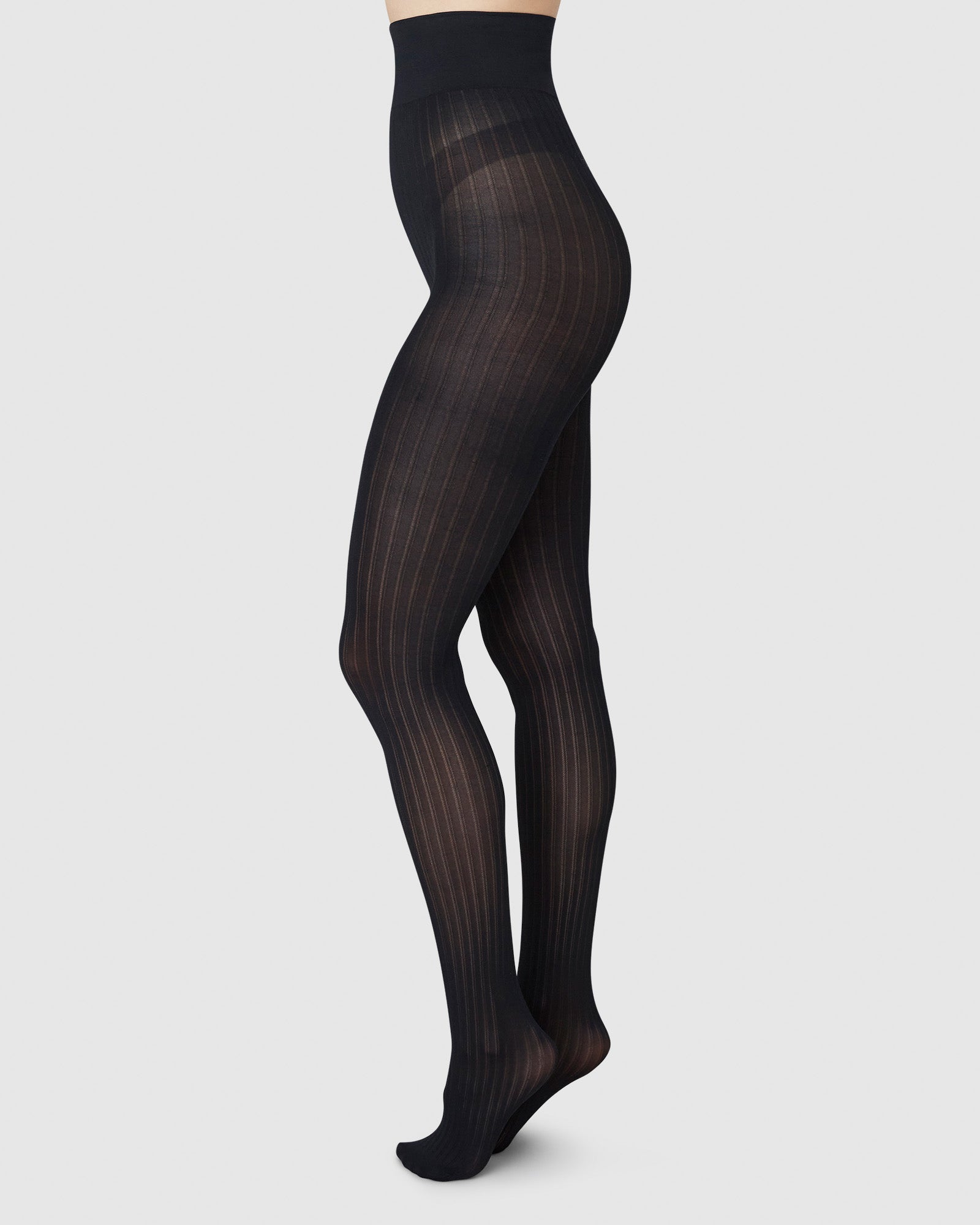 Olivia Black Tights