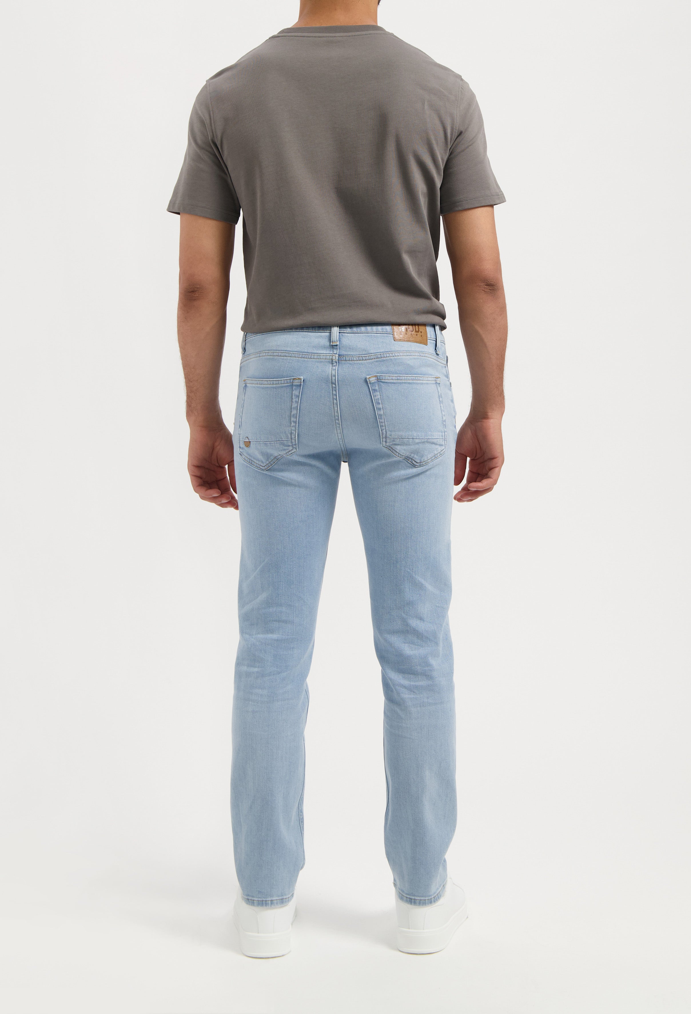 Jeans Bryce Light AGed