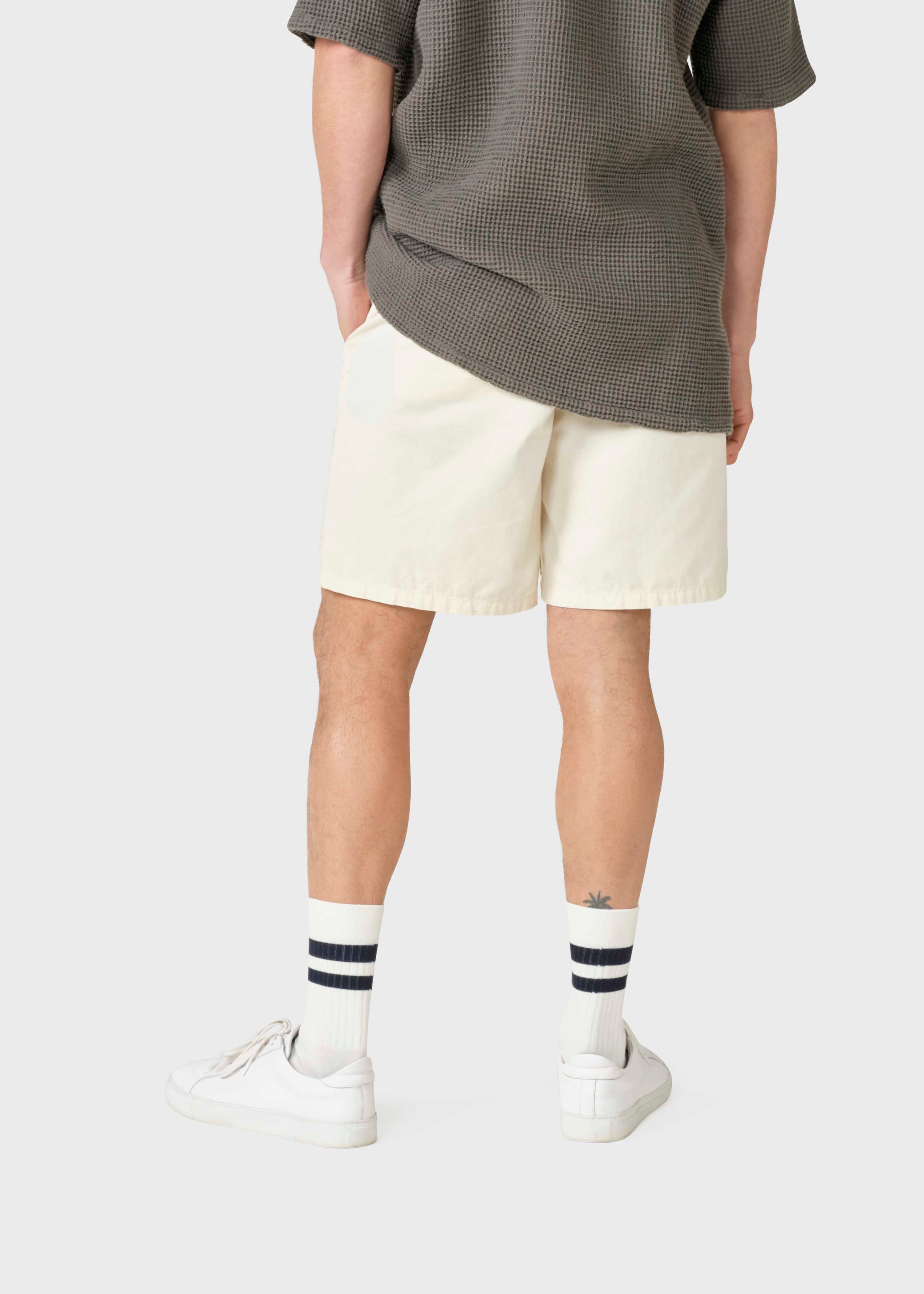 Jarvis Pastel Sand Shorts