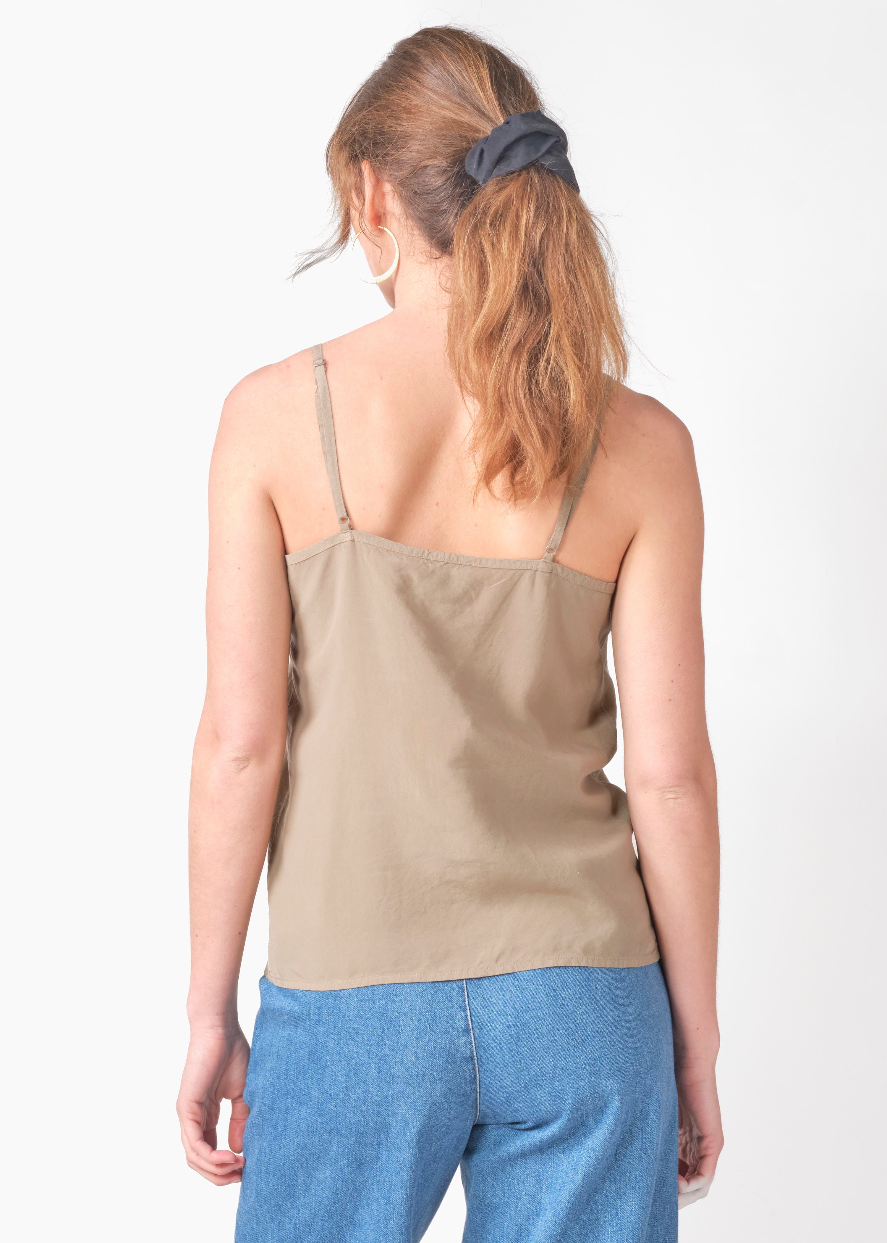 Tank-Top Lili Cashew