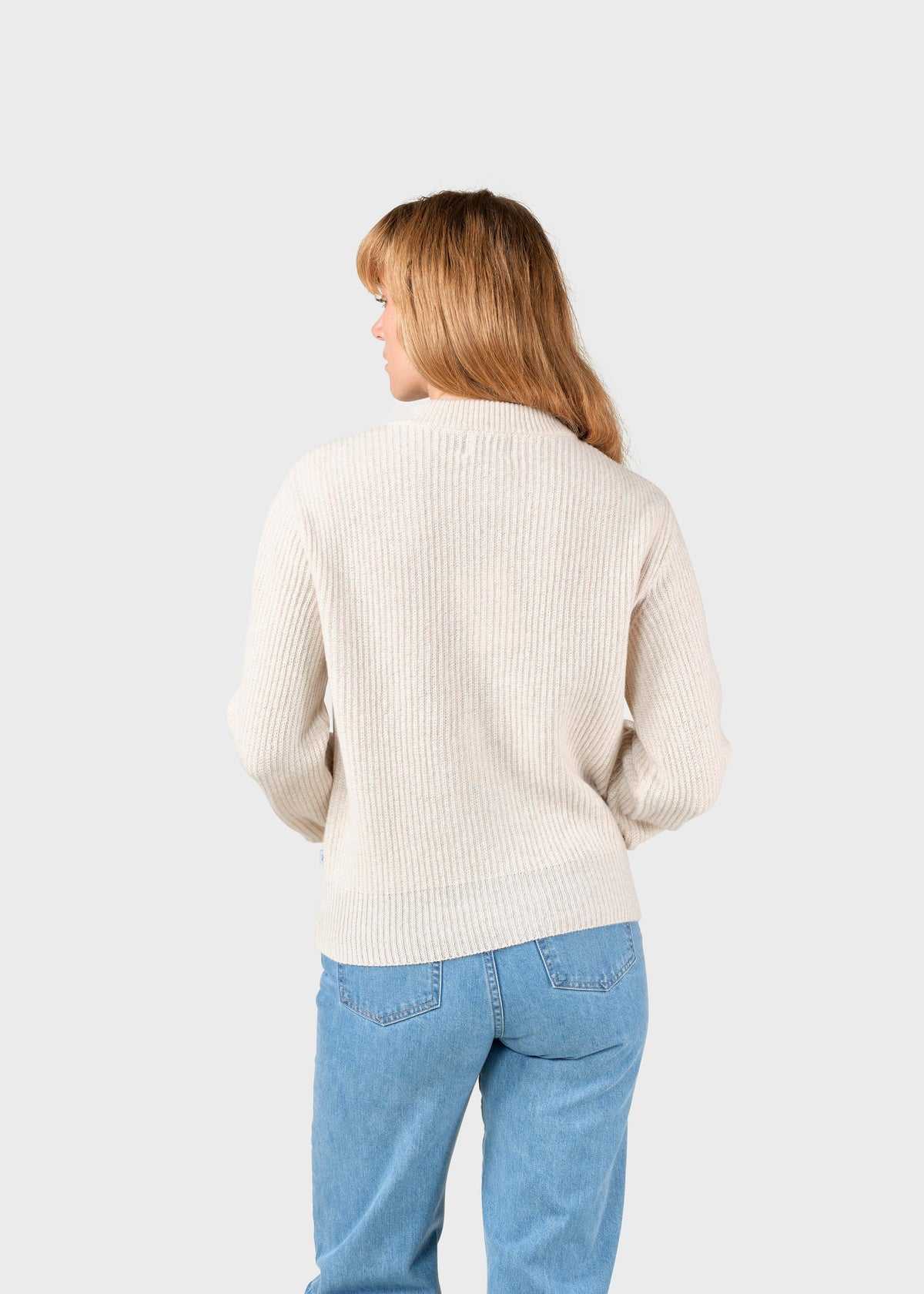 Cardigan Gerda beige