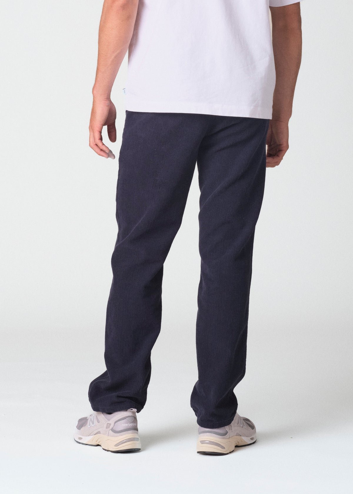 Chino velours West Marine