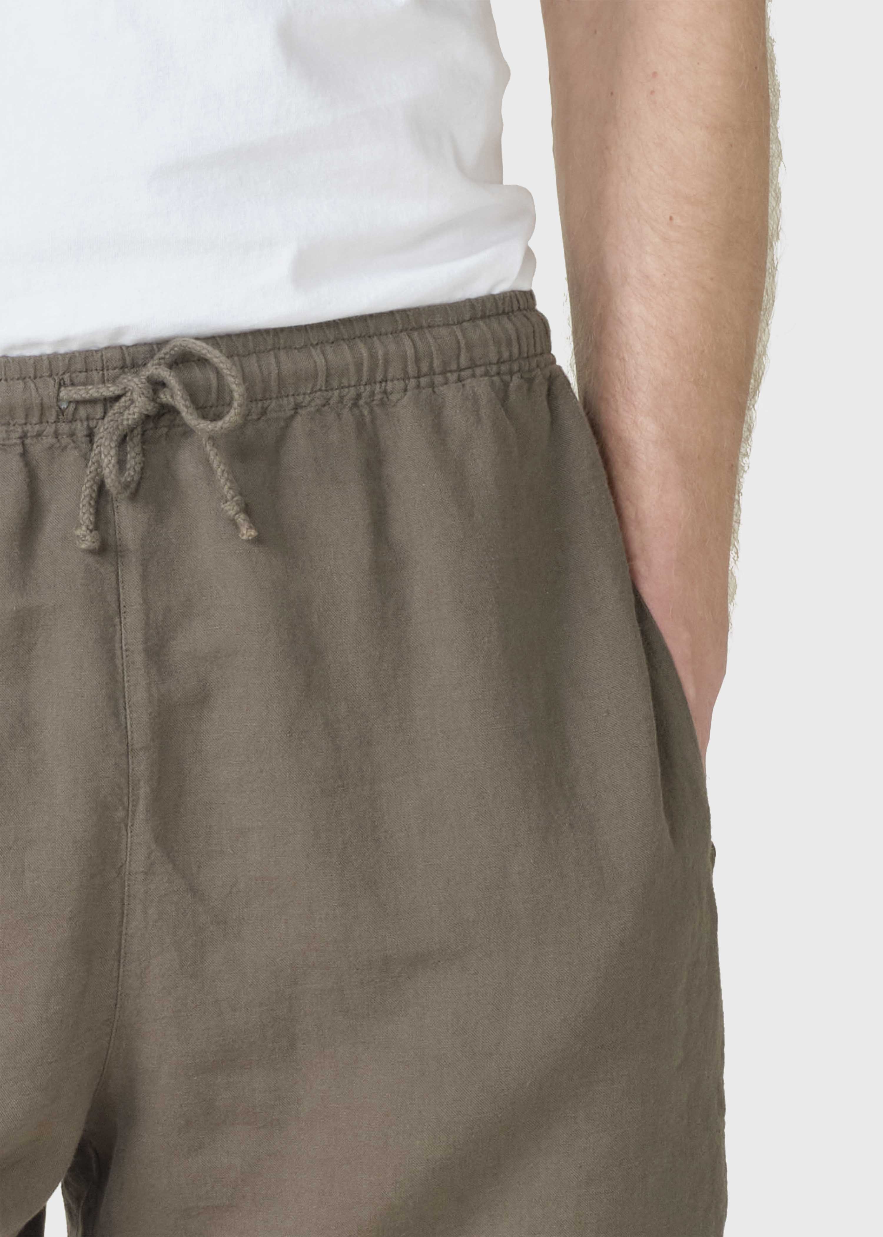 Shorts Bertram Taupe
