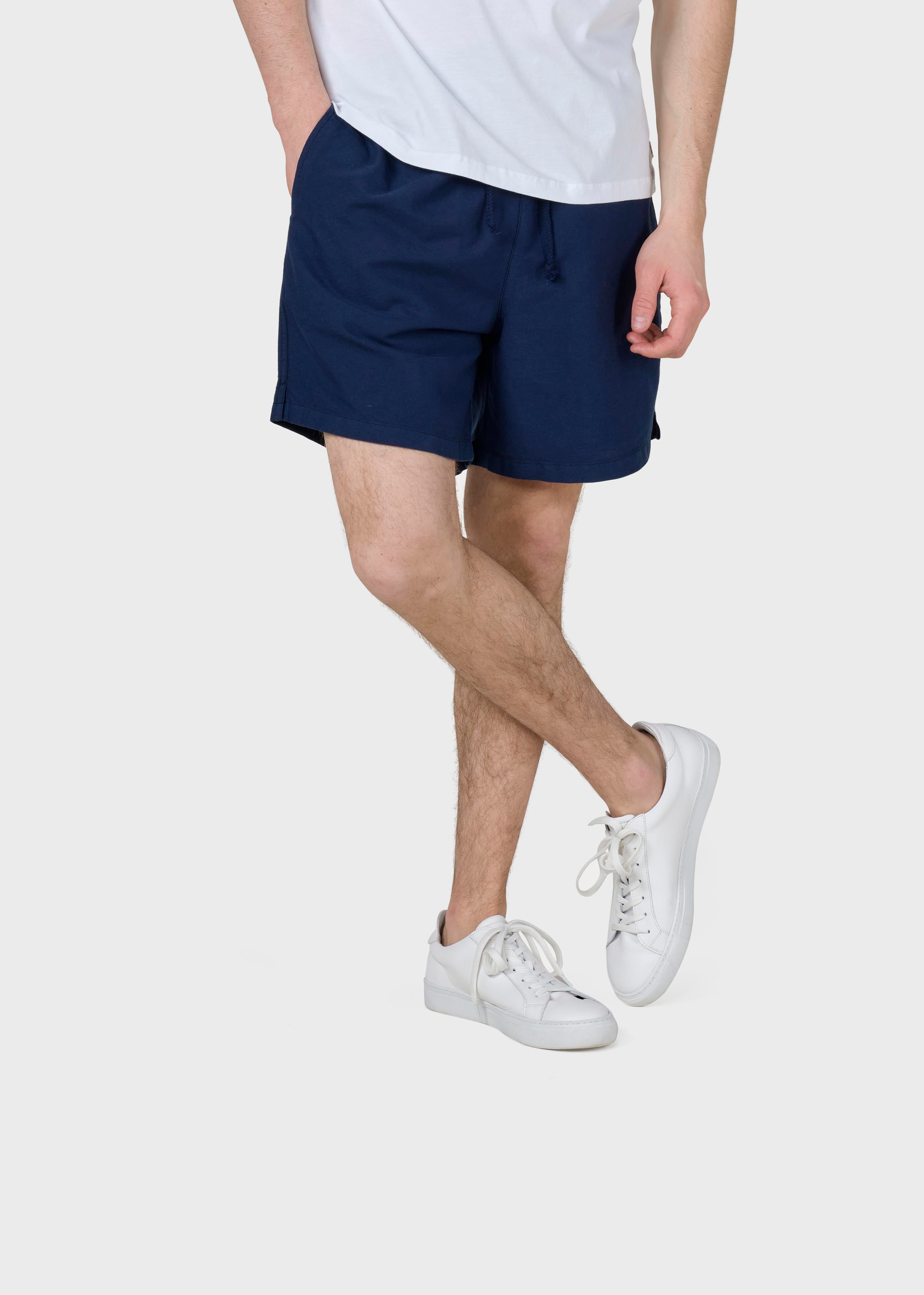 Bertram Ocean Shorts 